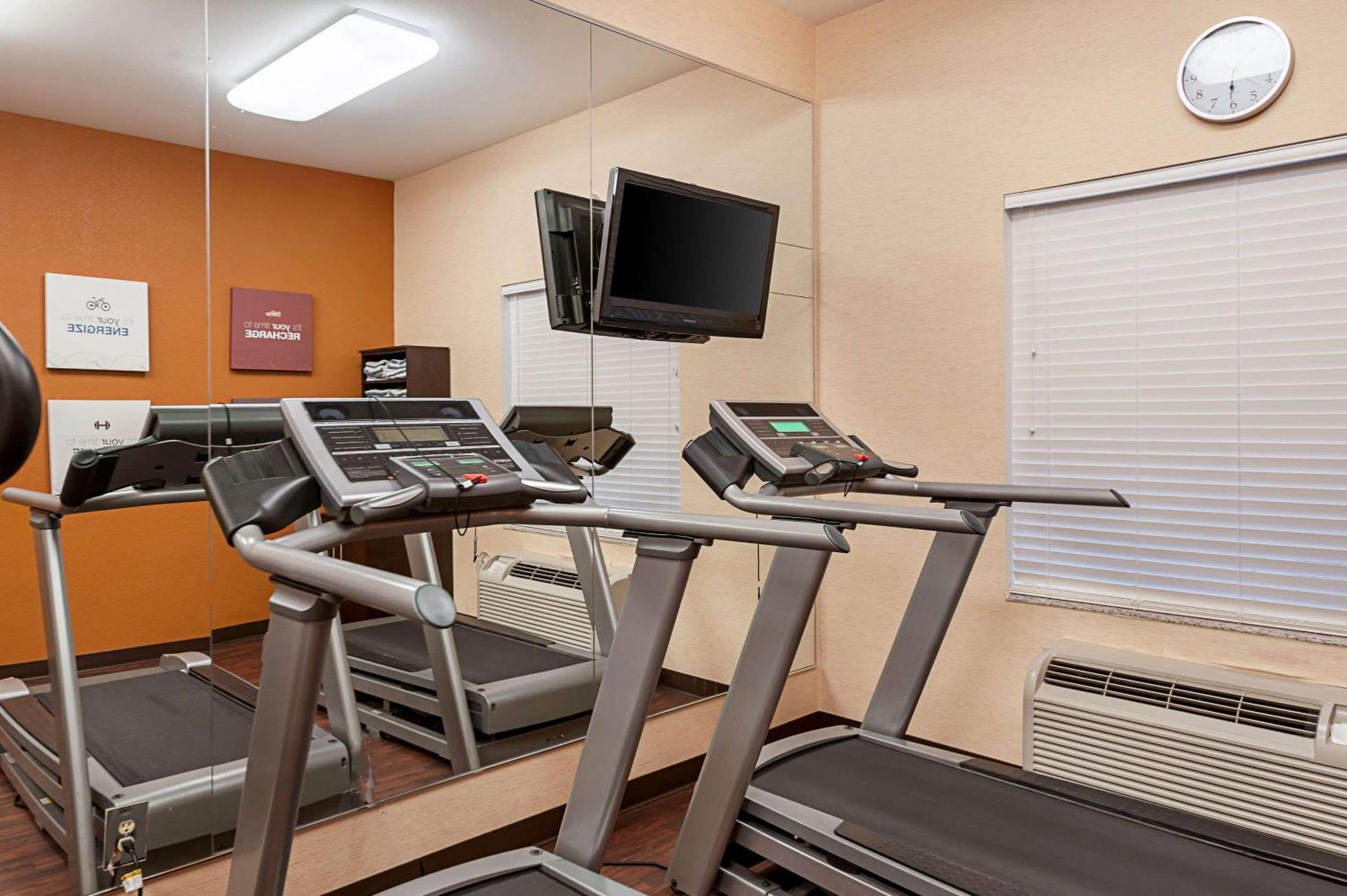 Comfort Suites Sulphur-Lake Charles, 사진 41