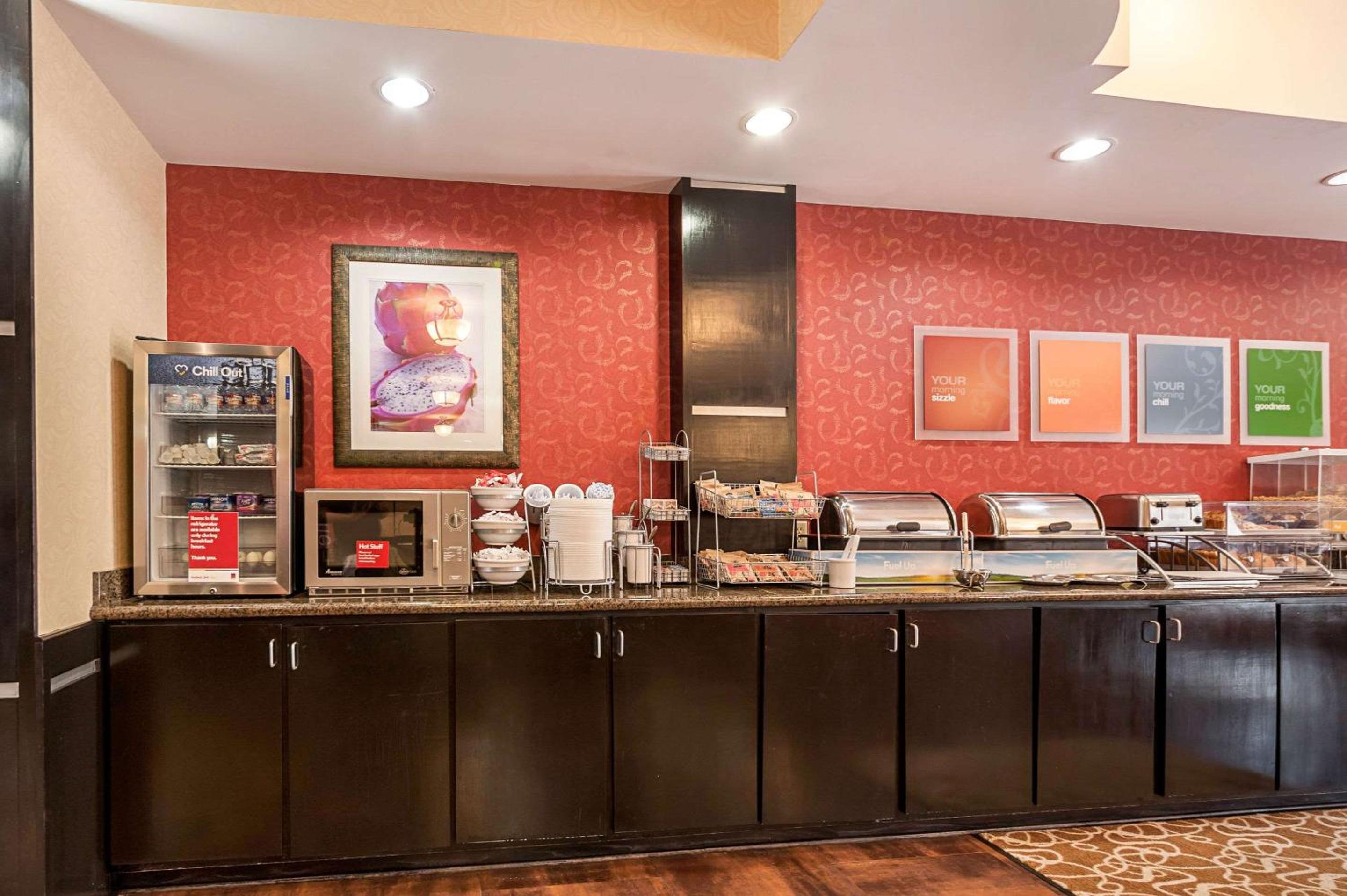 Comfort Suites Sulphur-Lake Charles, 사진 6