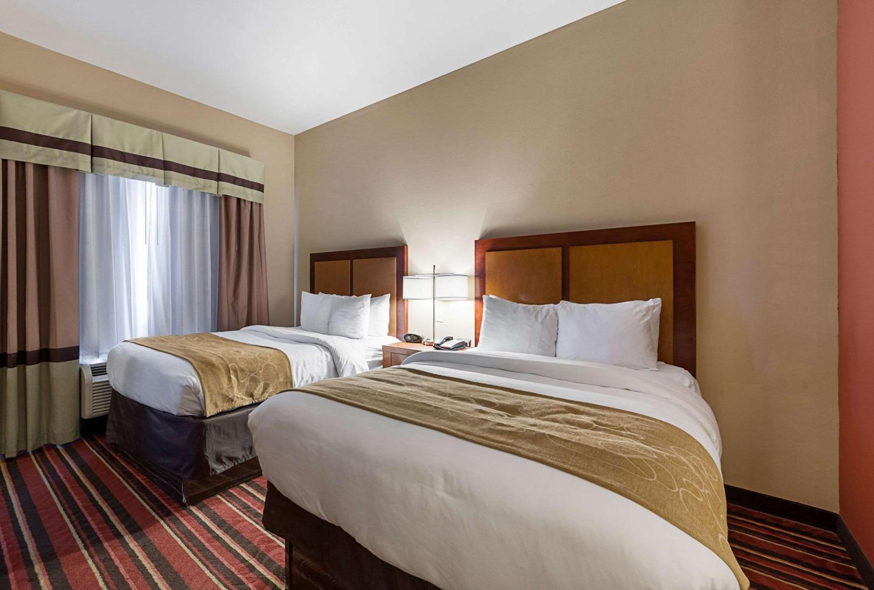 Comfort Suites Sulphur-Lake Charles, 사진 23