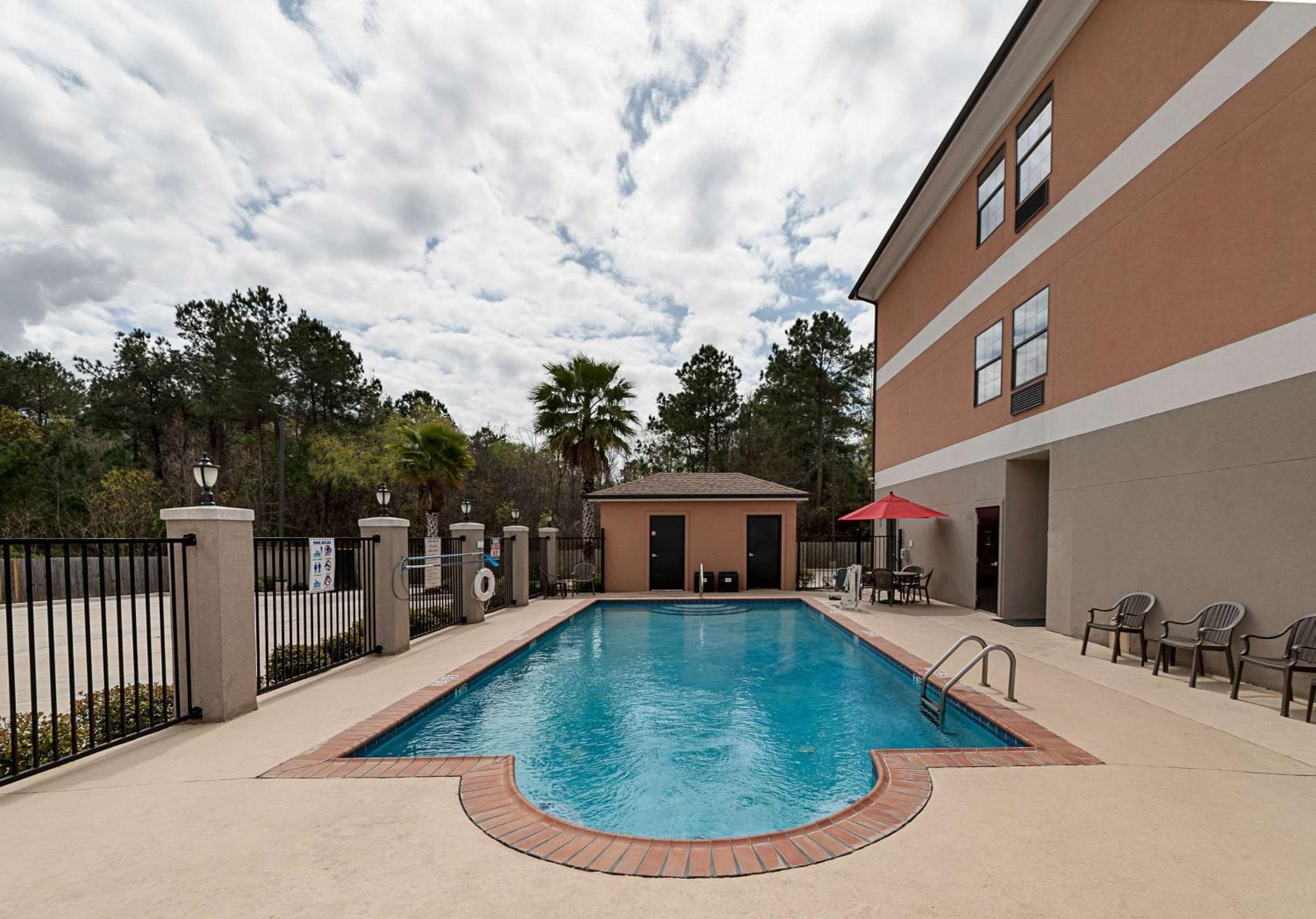 Comfort Suites Sulphur-Lake Charles, 사진 19