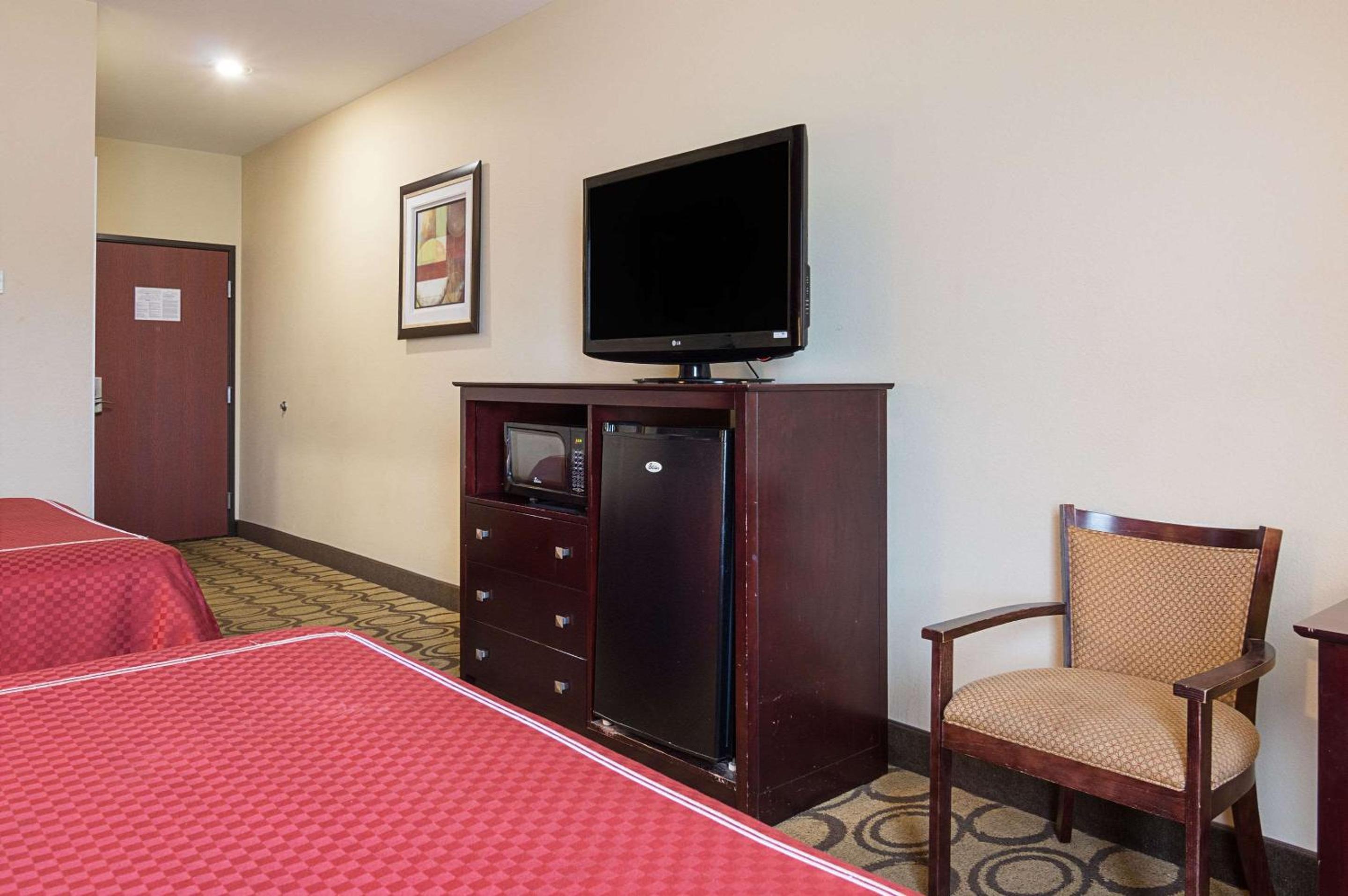 Rodeway Inn & Suites Winnfield, Billede 56
