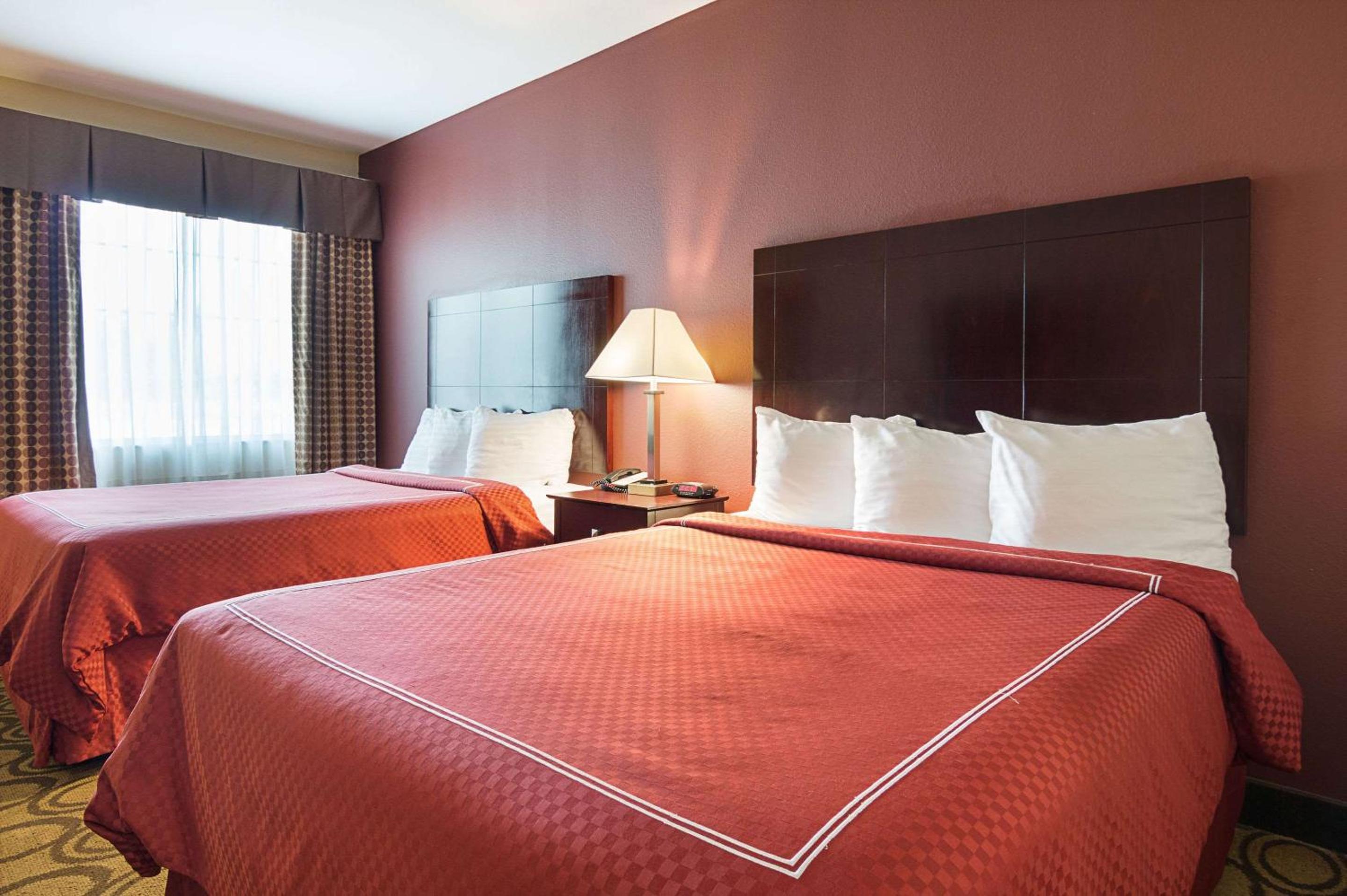 Rodeway Inn & Suites Winnfield, Billede 26