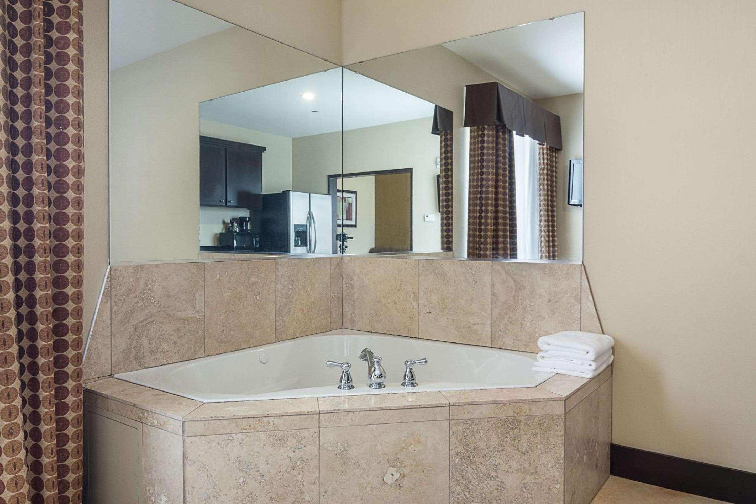Rodeway Inn & Suites Winnfield, Billede 7