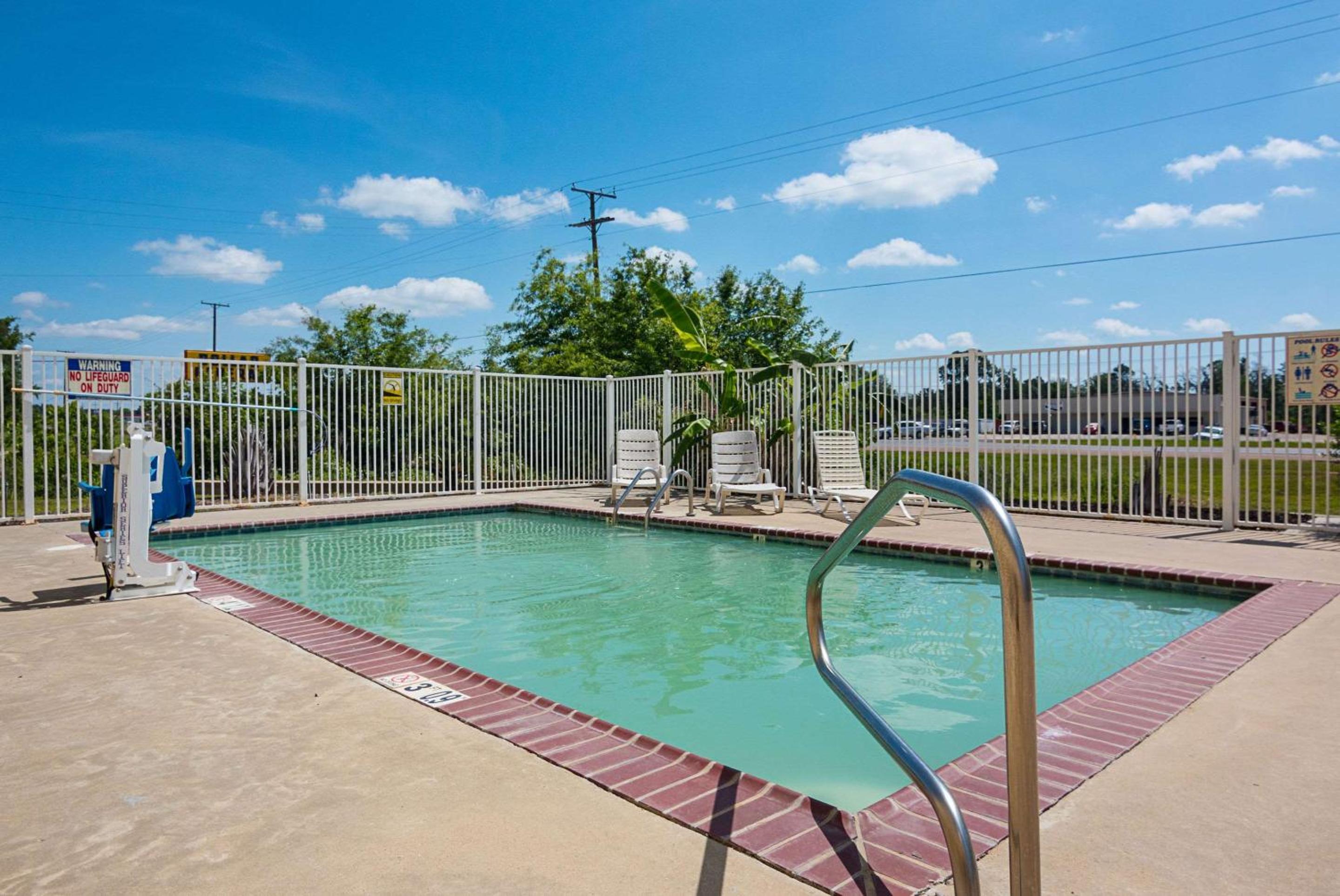 Rodeway Inn & Suites Winnfield, Billede 58