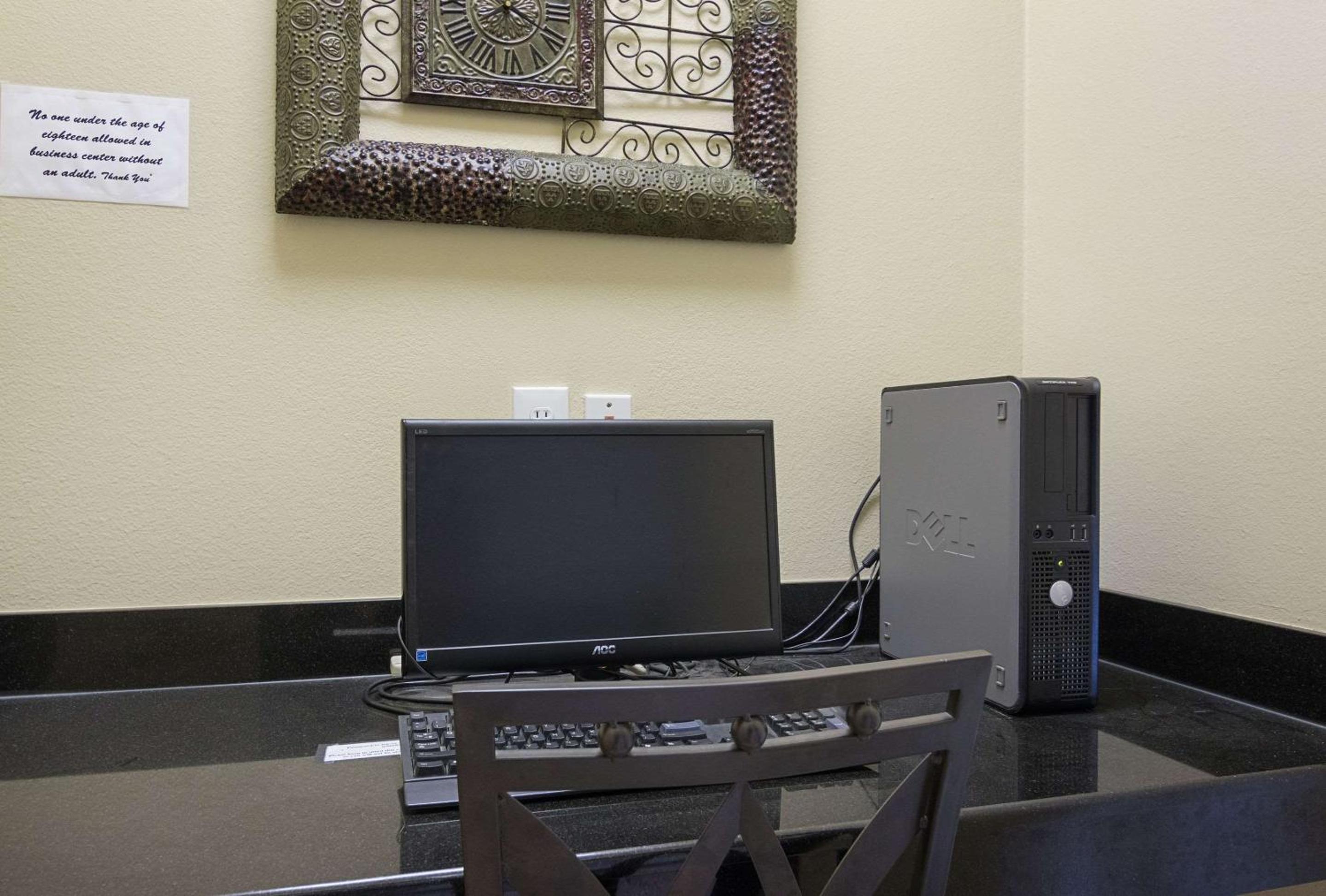 Rodeway Inn & Suites Winnfield, Billede 12