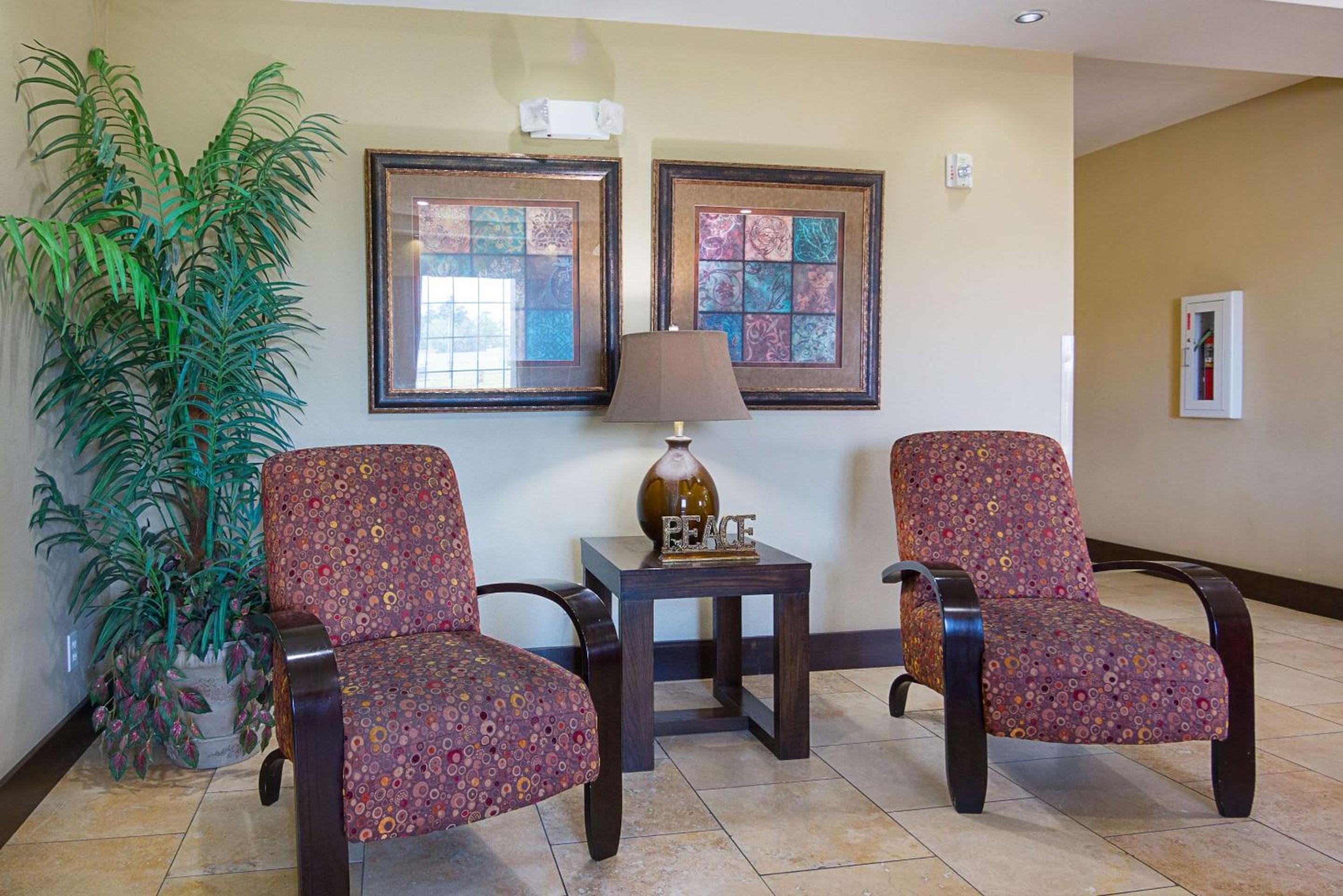 Rodeway Inn & Suites Winnfield, Billede 73