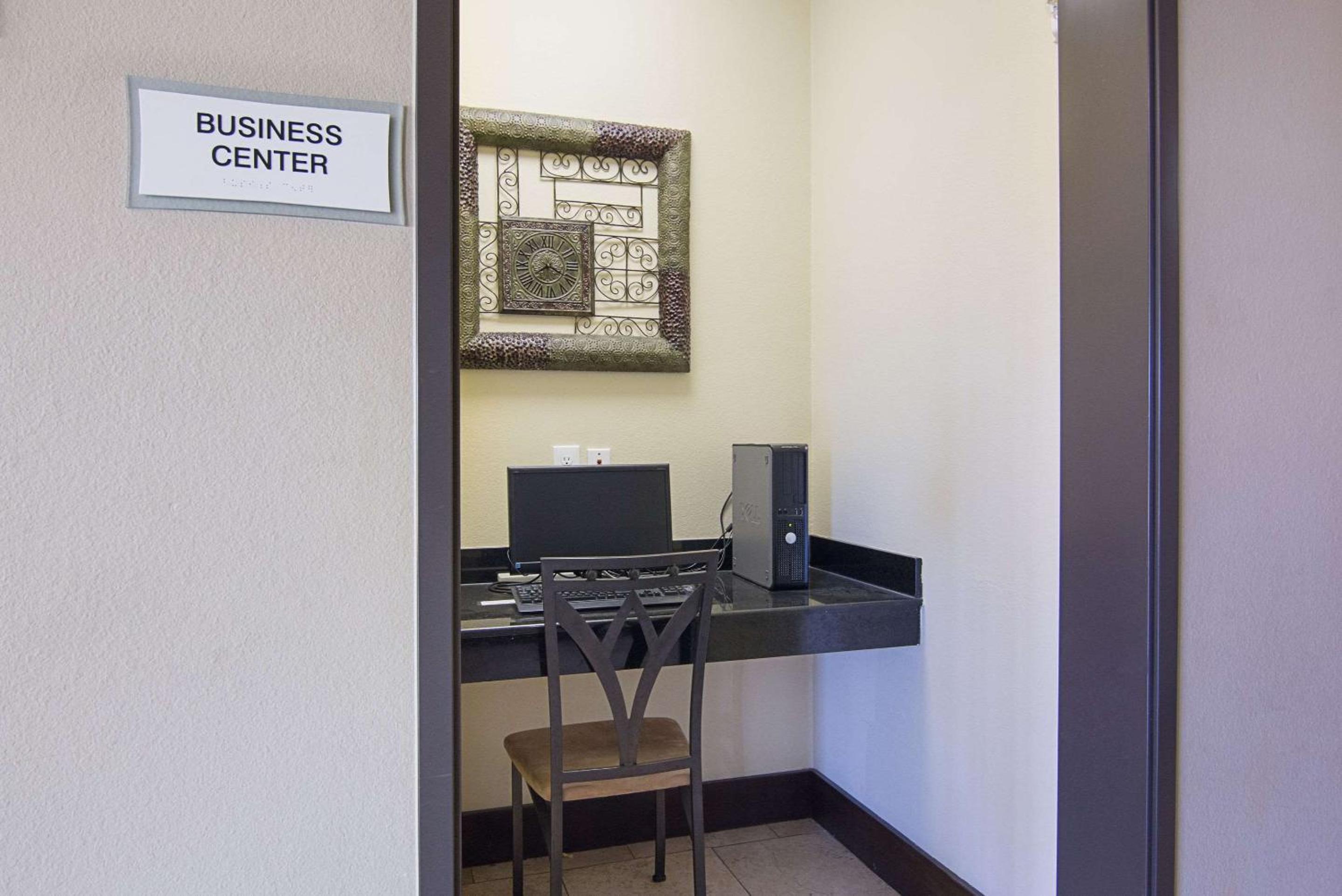 Rodeway Inn & Suites Winnfield, Billede 36