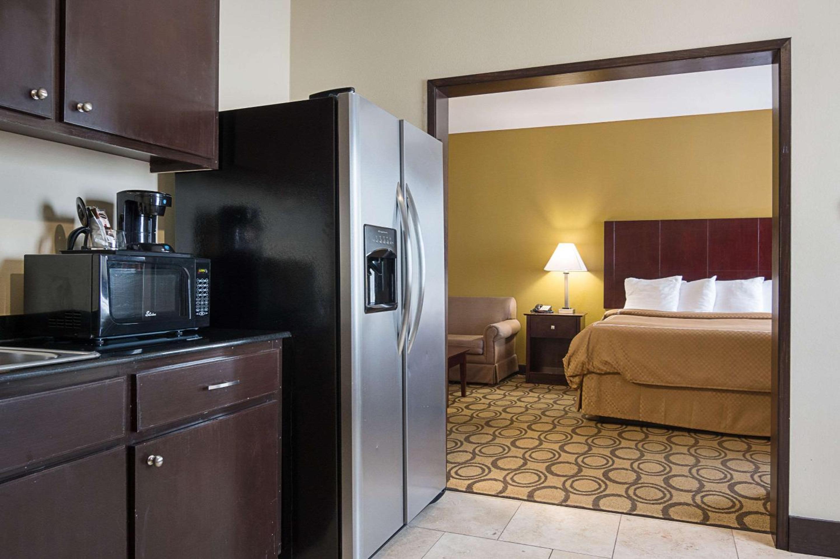 Rodeway Inn & Suites Winnfield, Billede 57