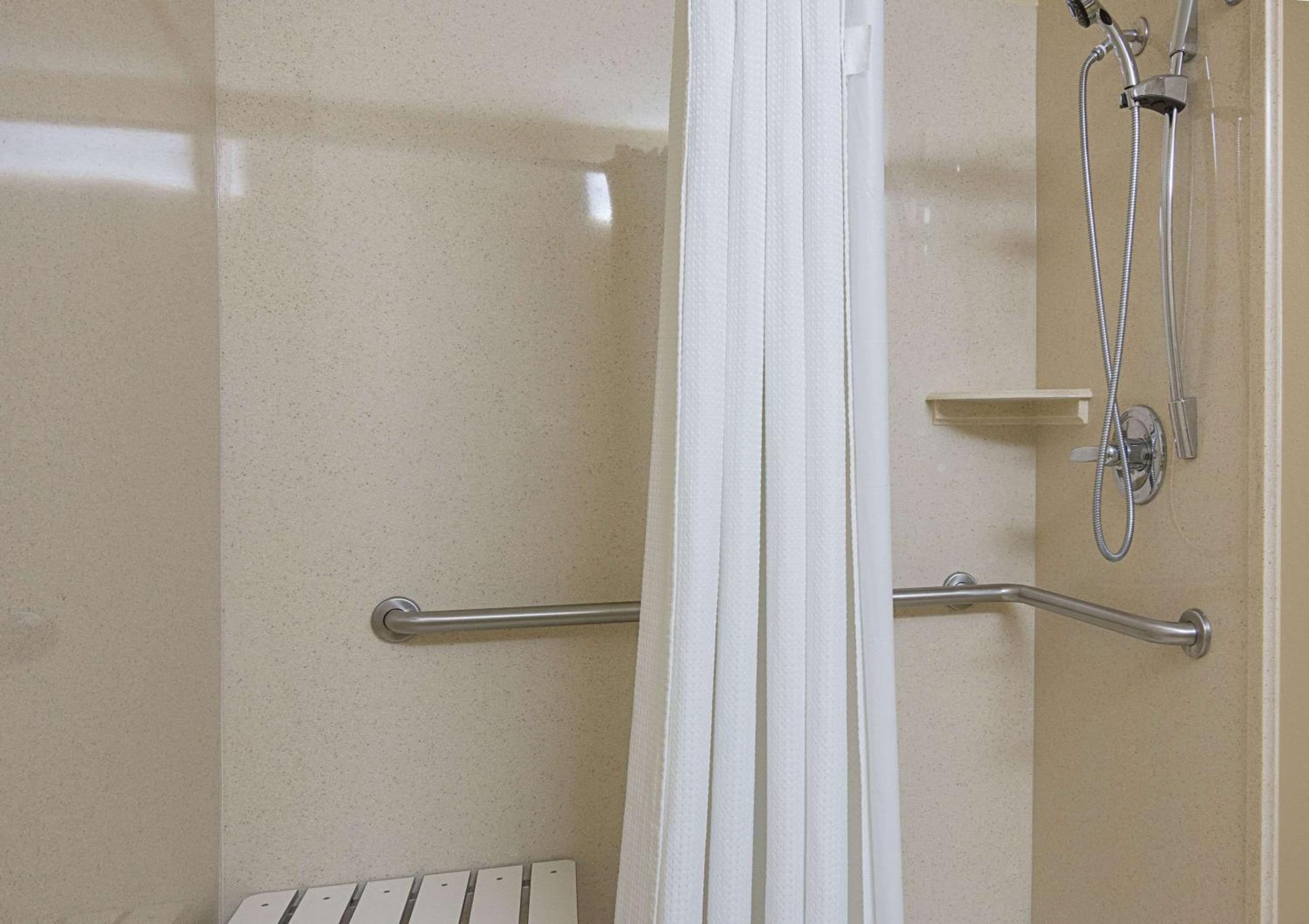 Rodeway Inn & Suites Winnfield, Billede 32