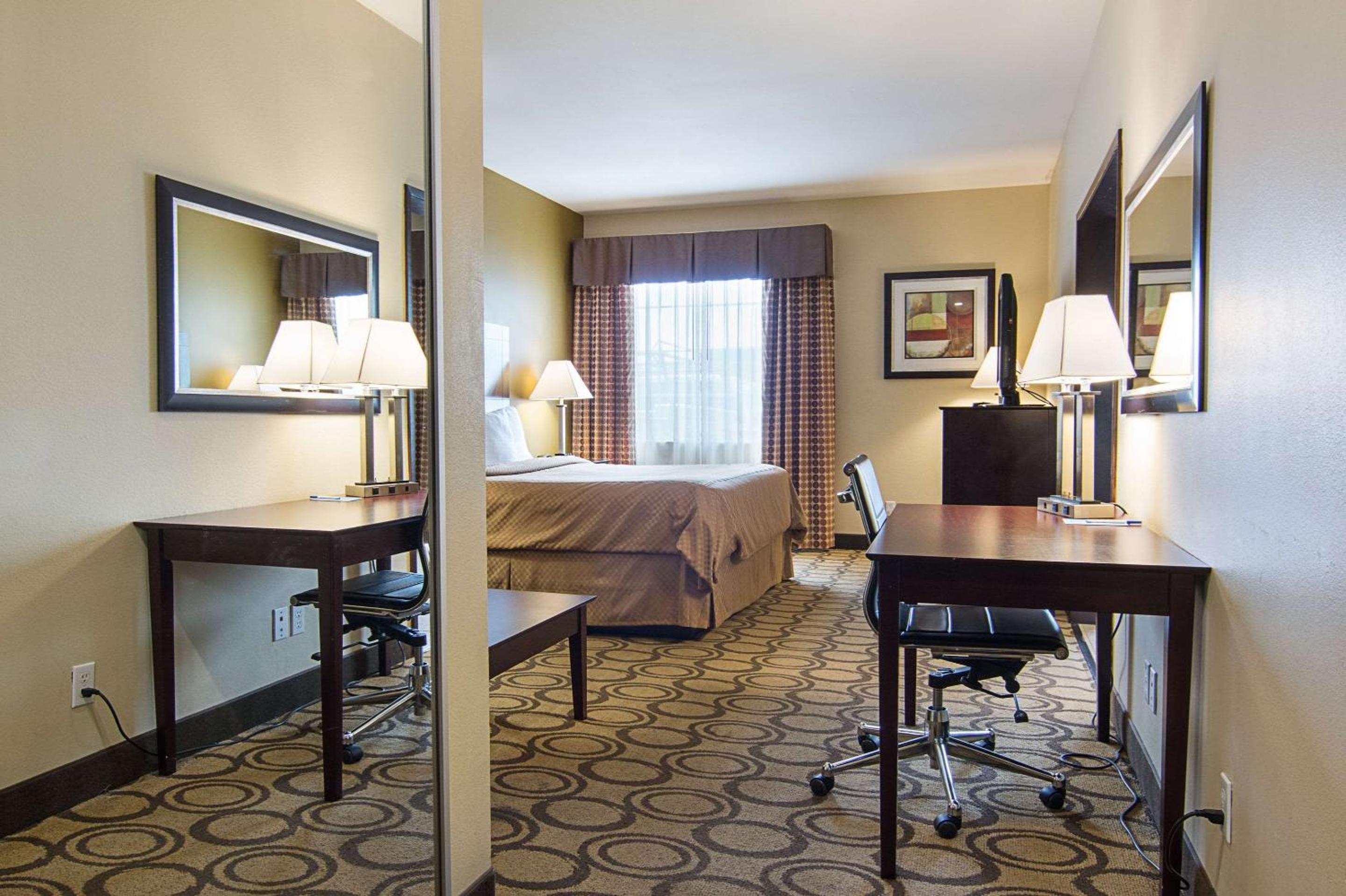 Rodeway Inn & Suites Winnfield, Billede 34