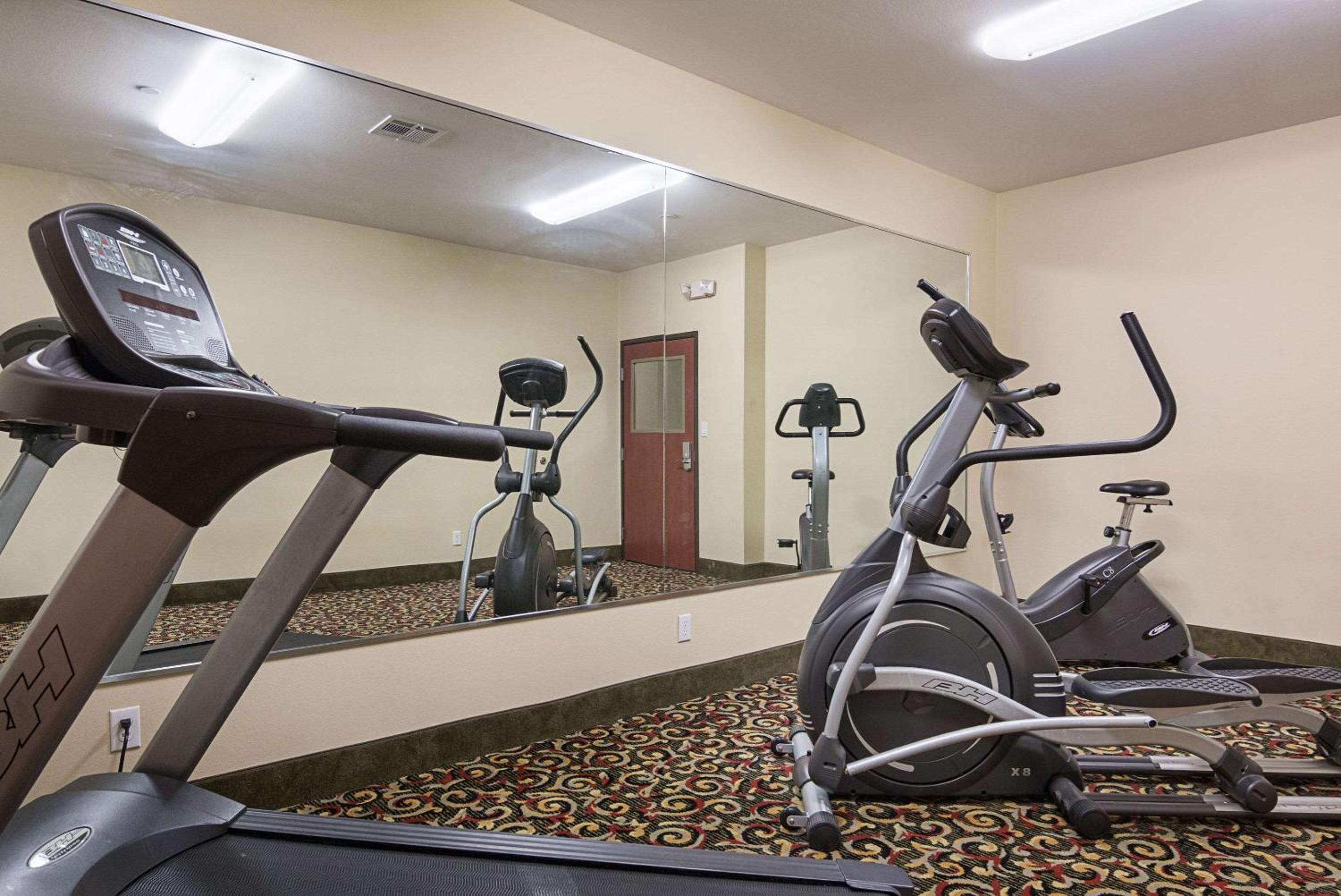 Rodeway Inn & Suites Winnfield, Billede 54