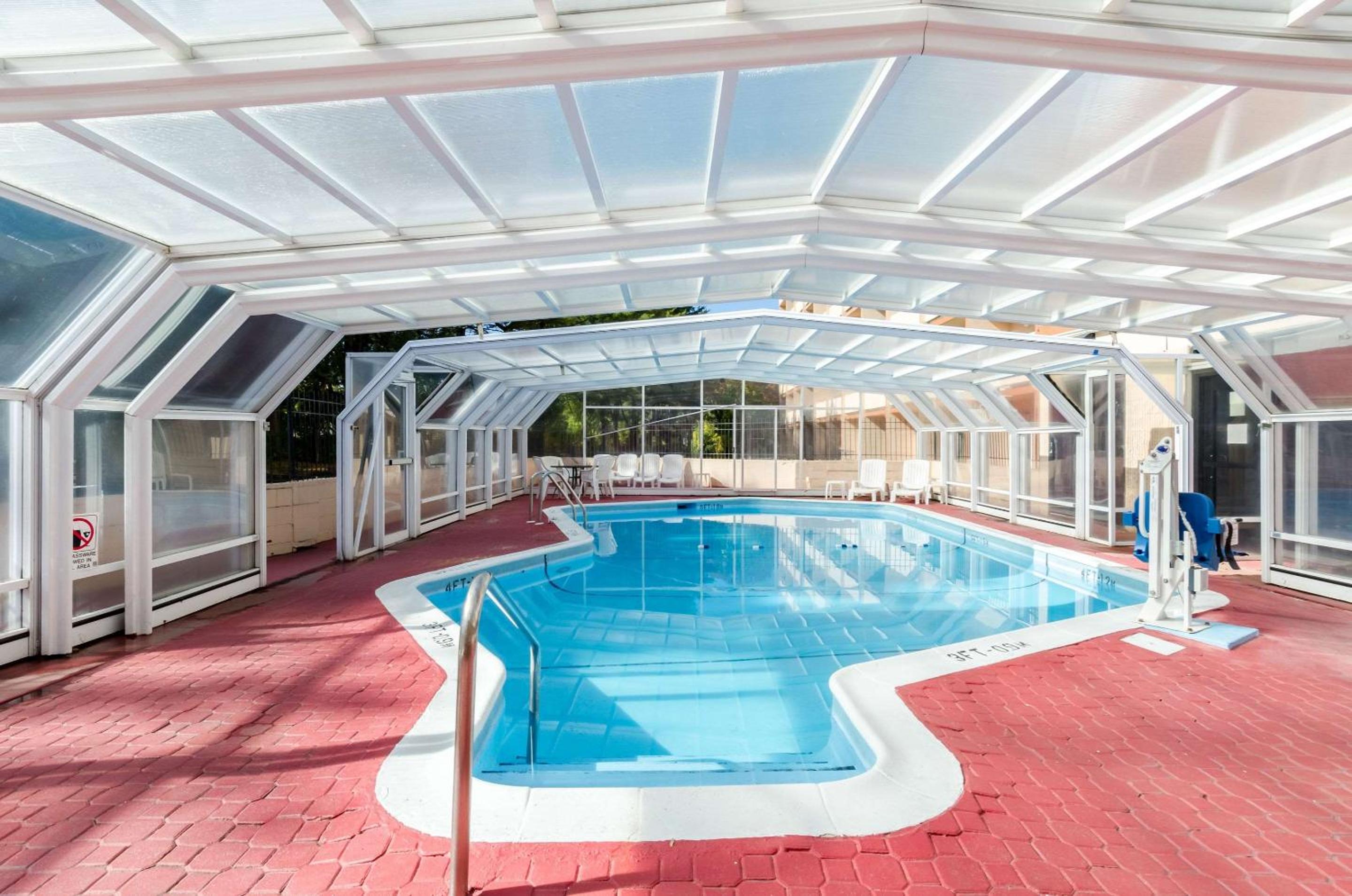 Quality Inn West Springfield, Φωτογραφία 30