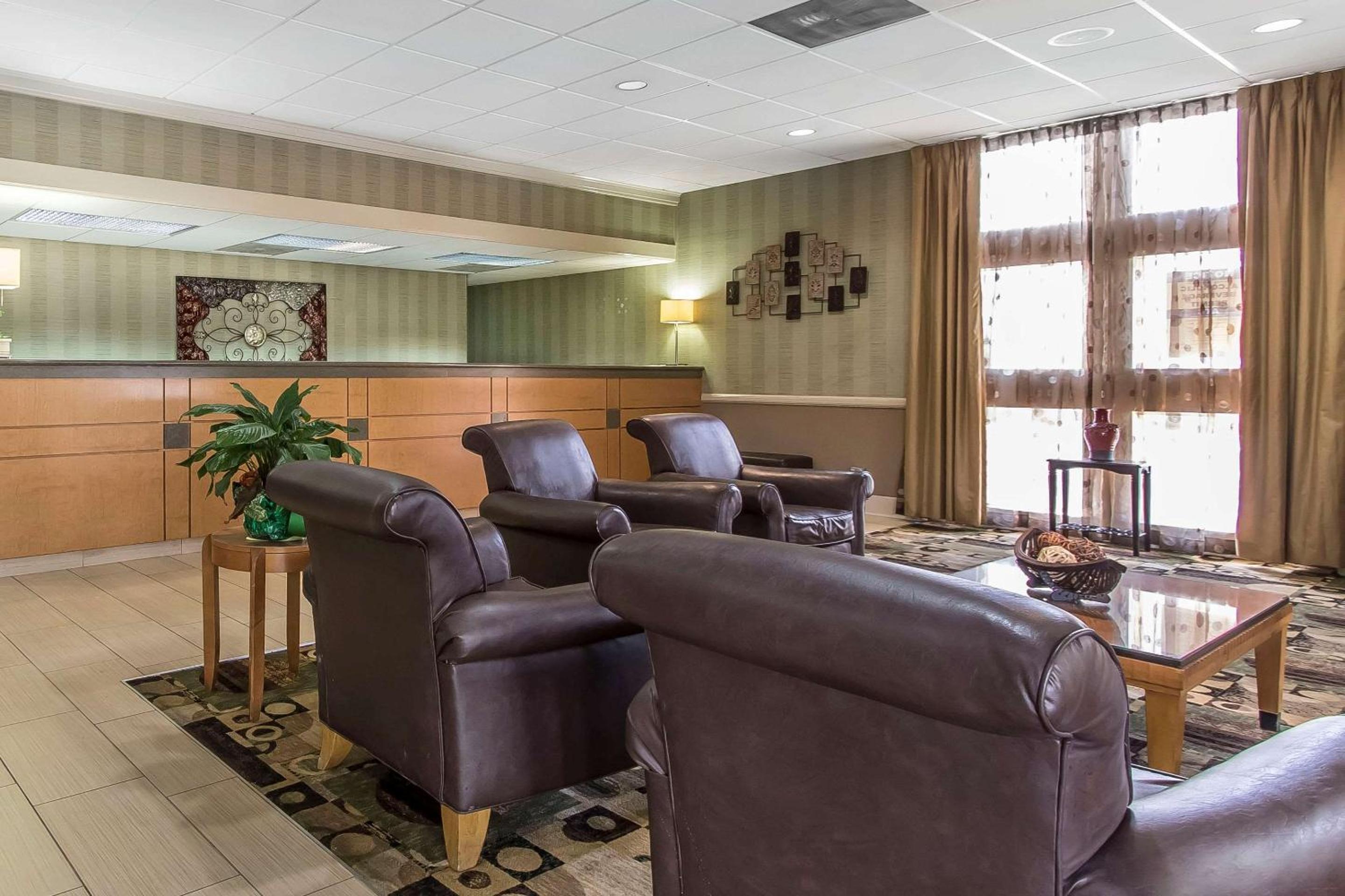 Clarion Inn Morgan City, Billede 23