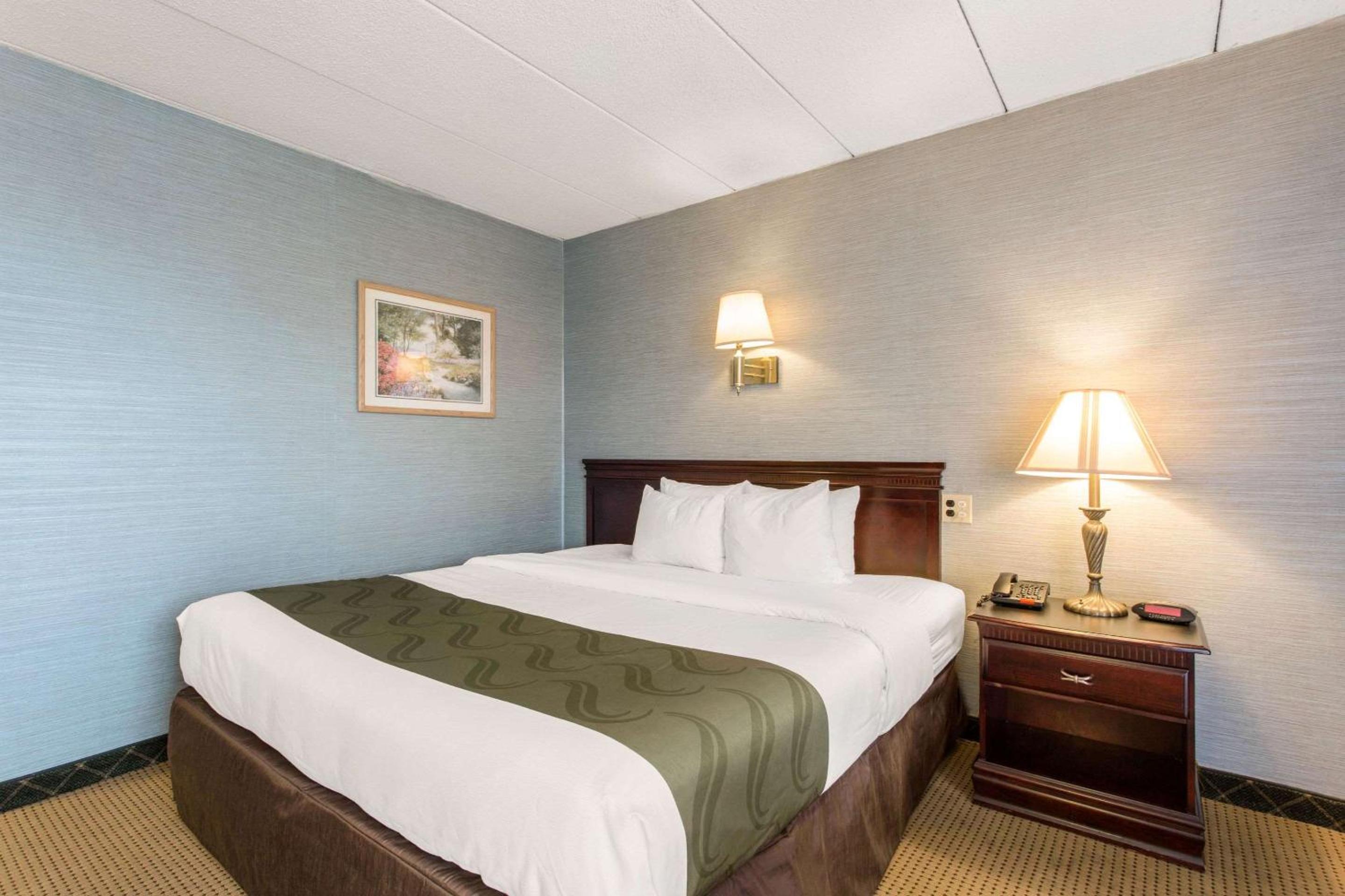 Quality Inn West Springfield, Φωτογραφία 5