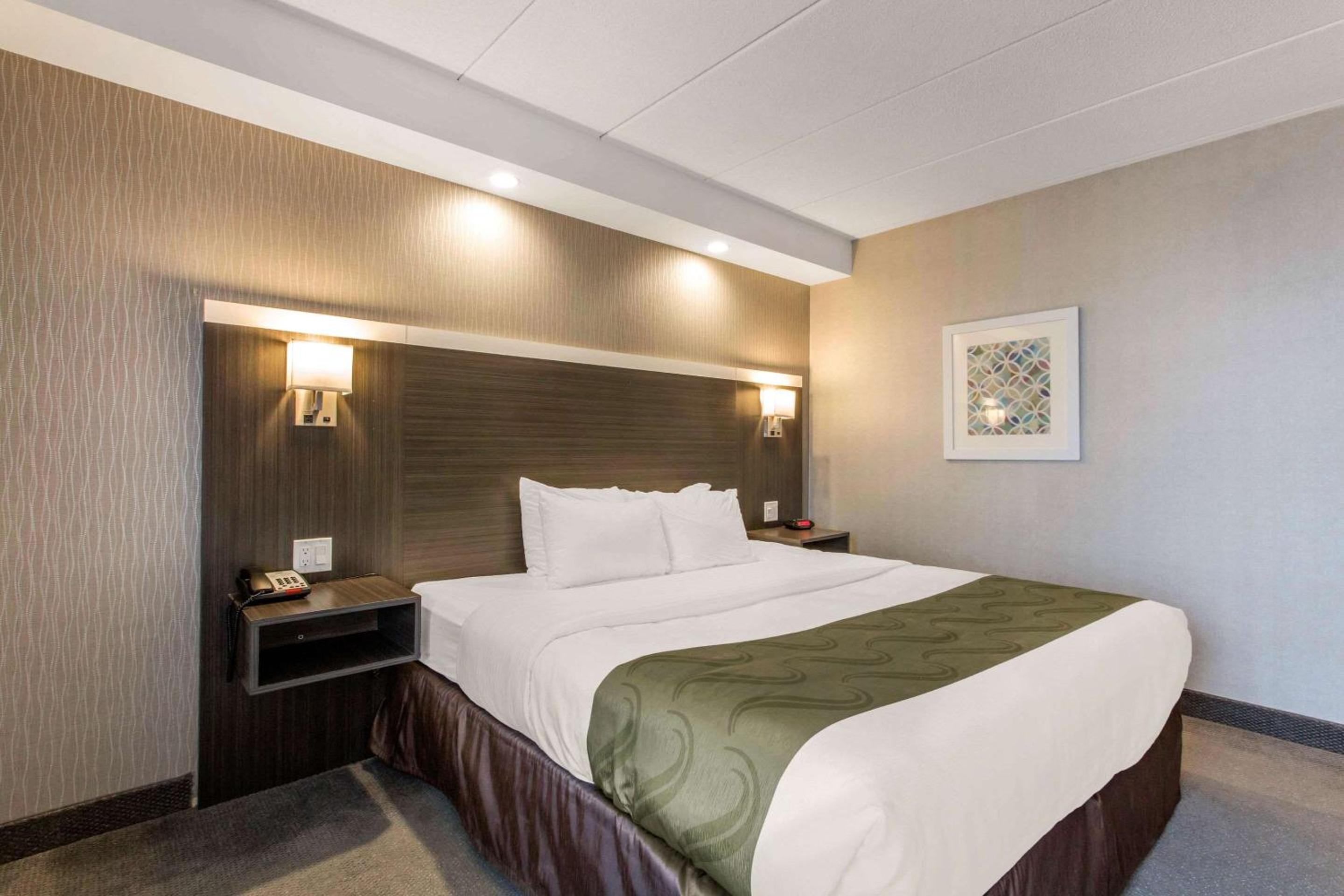 Quality Inn West Springfield, Φωτογραφία 22