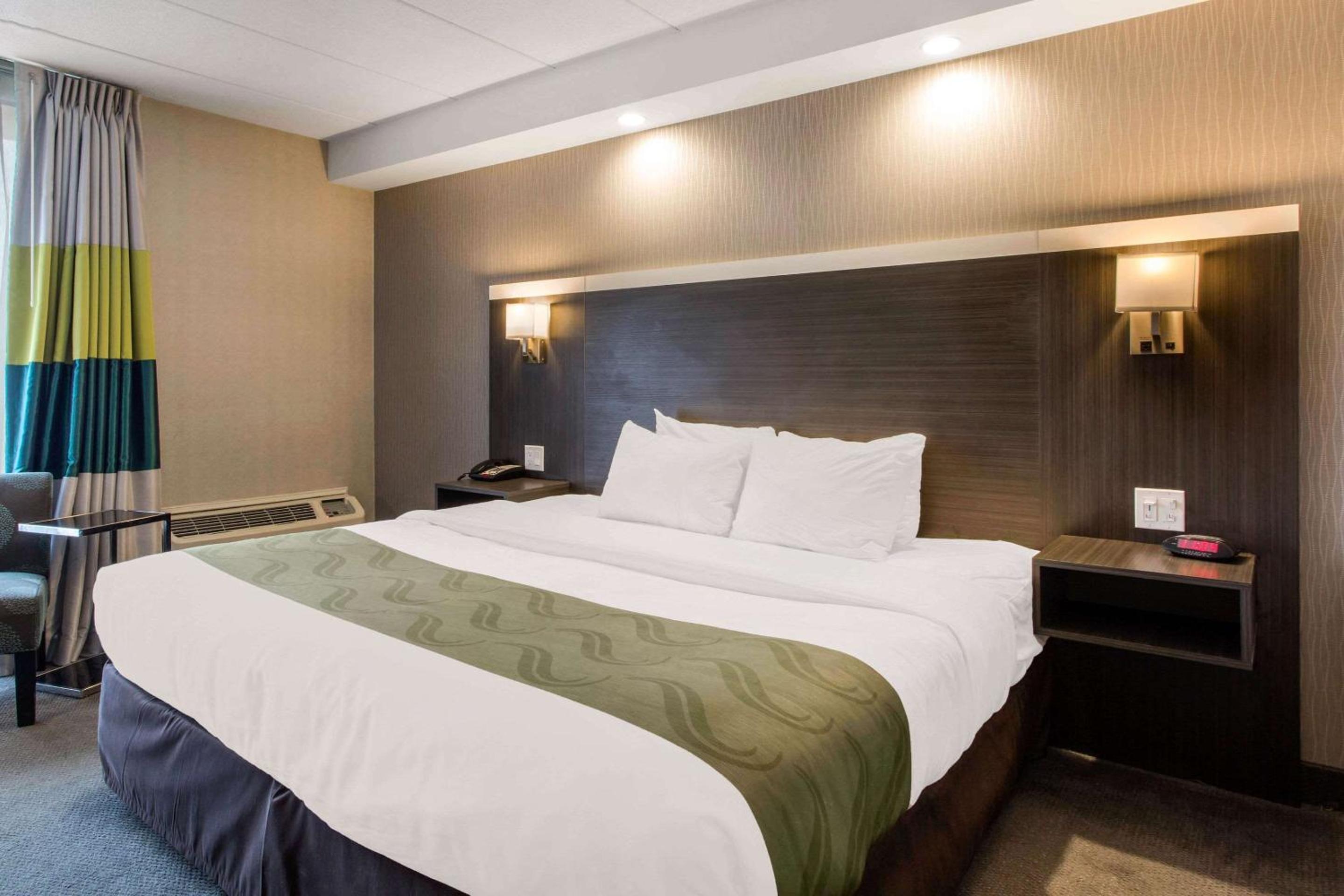 Quality Inn West Springfield, Φωτογραφία 26