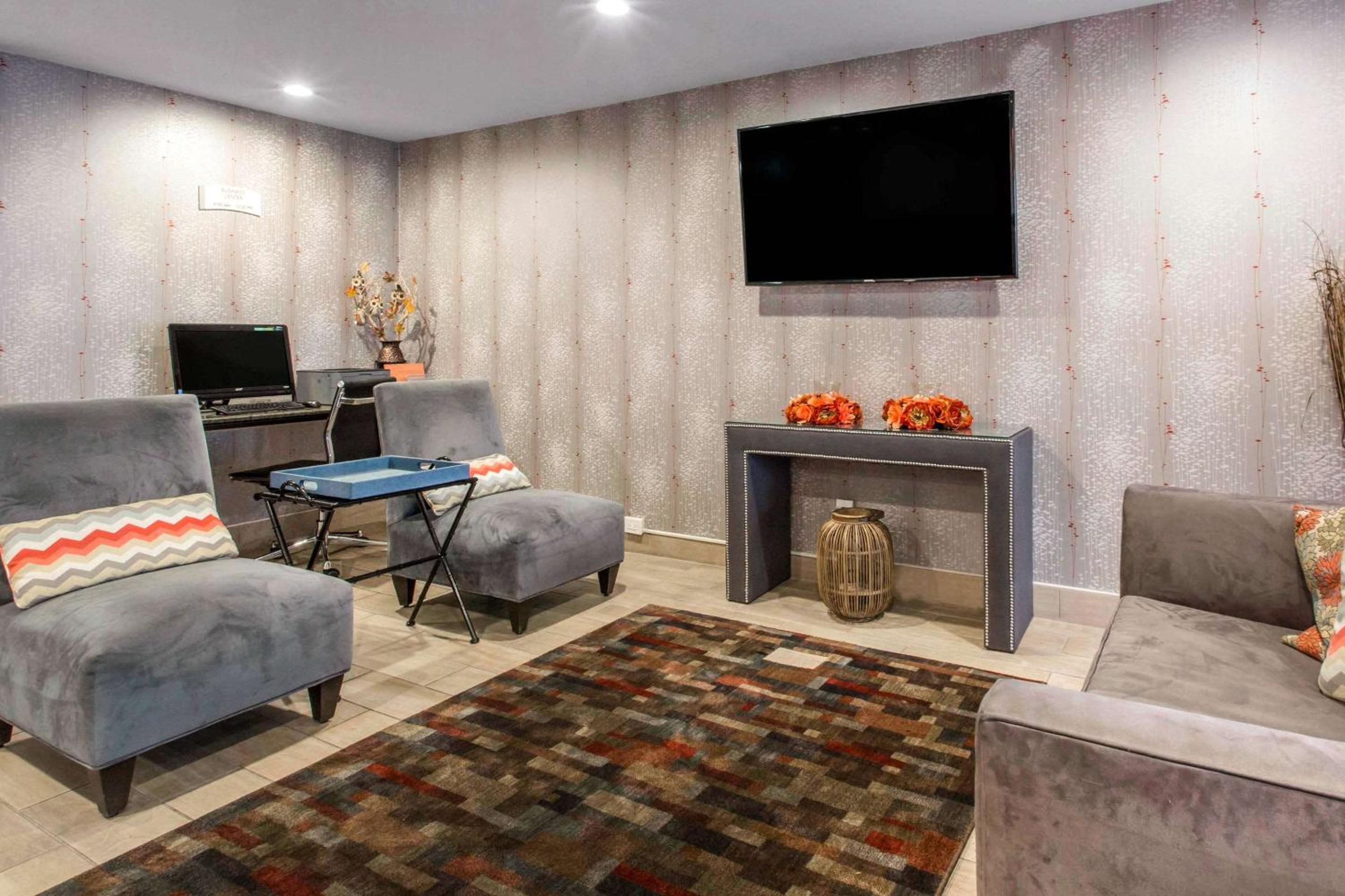 Quality Inn West Springfield, Φωτογραφία 14