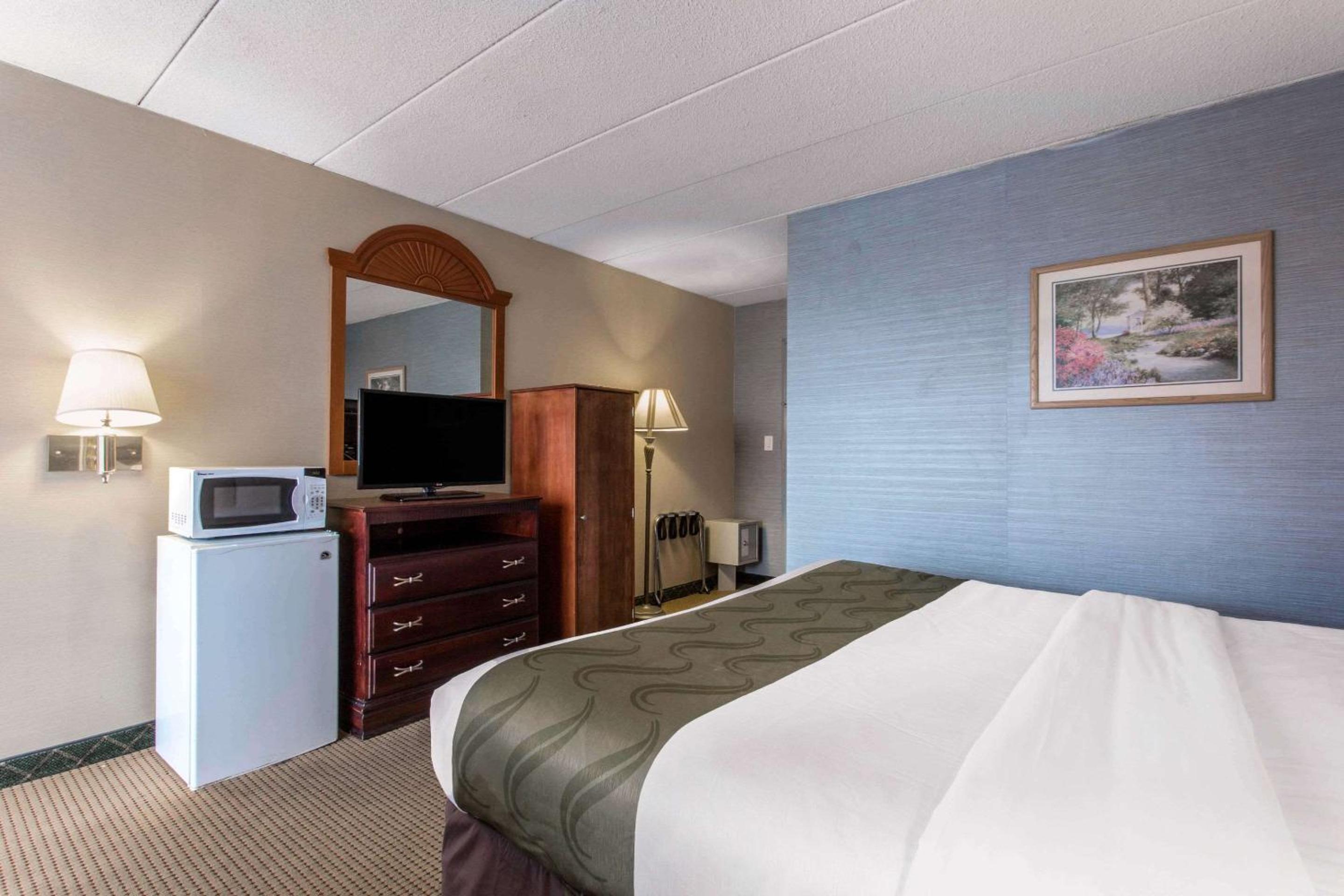 Quality Inn West Springfield, Φωτογραφία 44