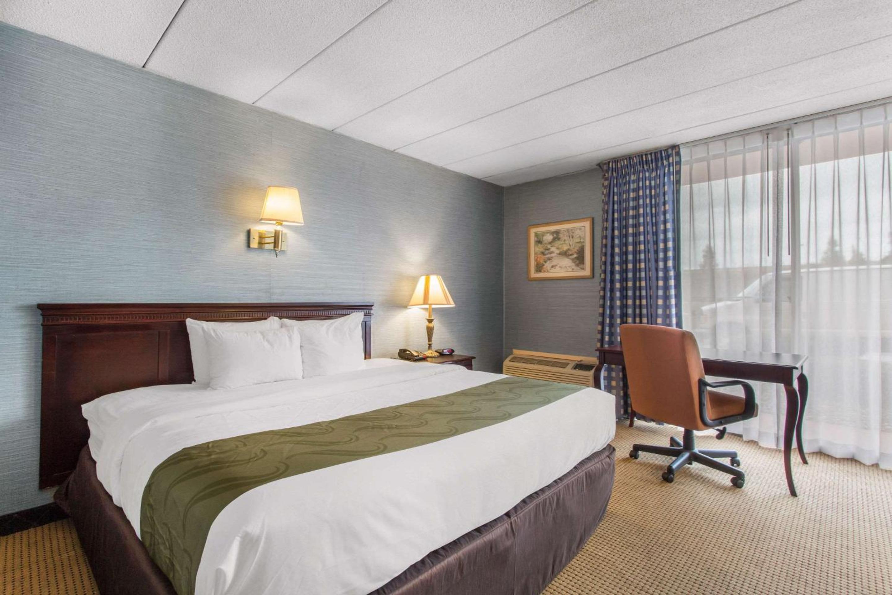 Quality Inn West Springfield, Φωτογραφία 39