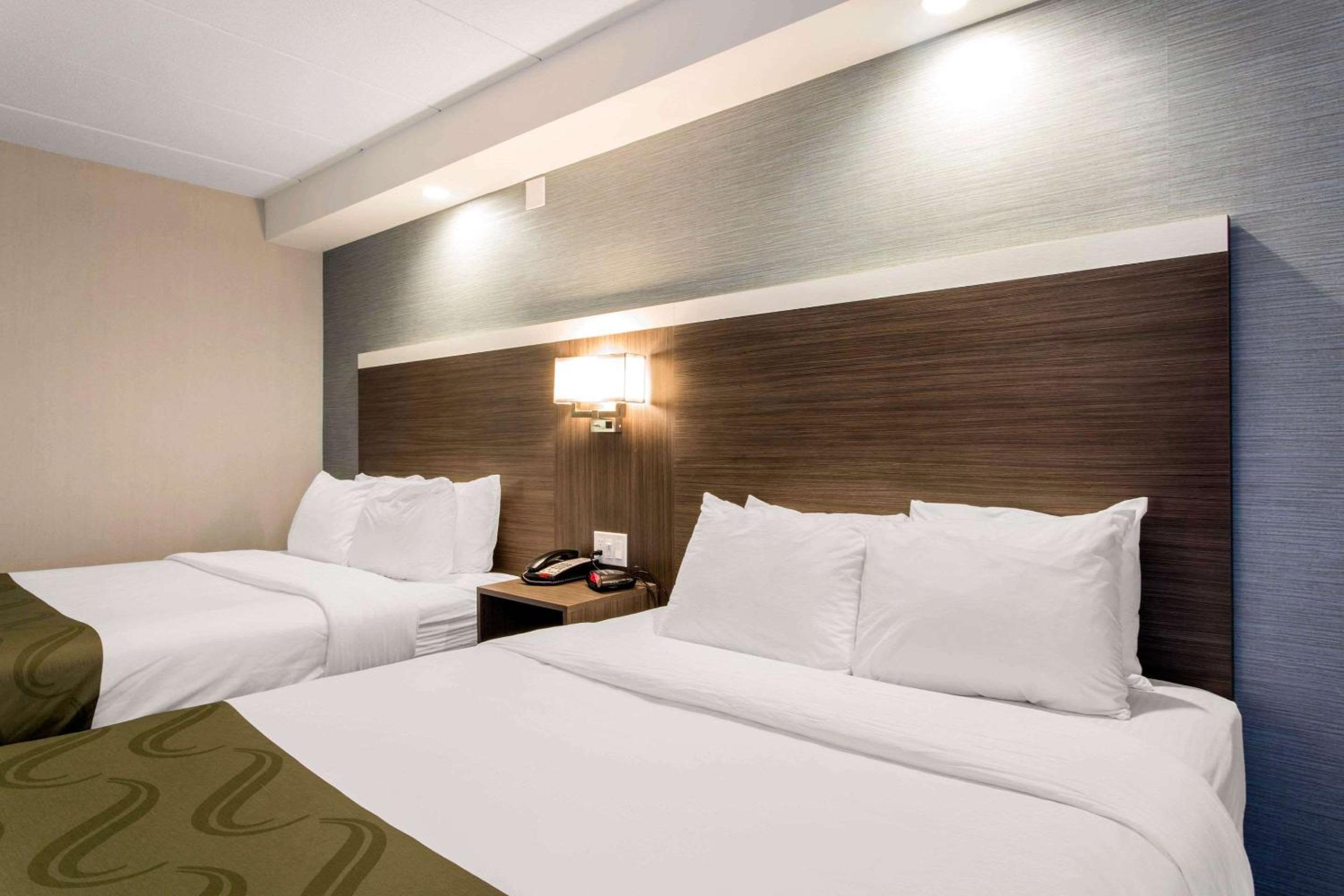 Quality Inn West Springfield, Φωτογραφία 23