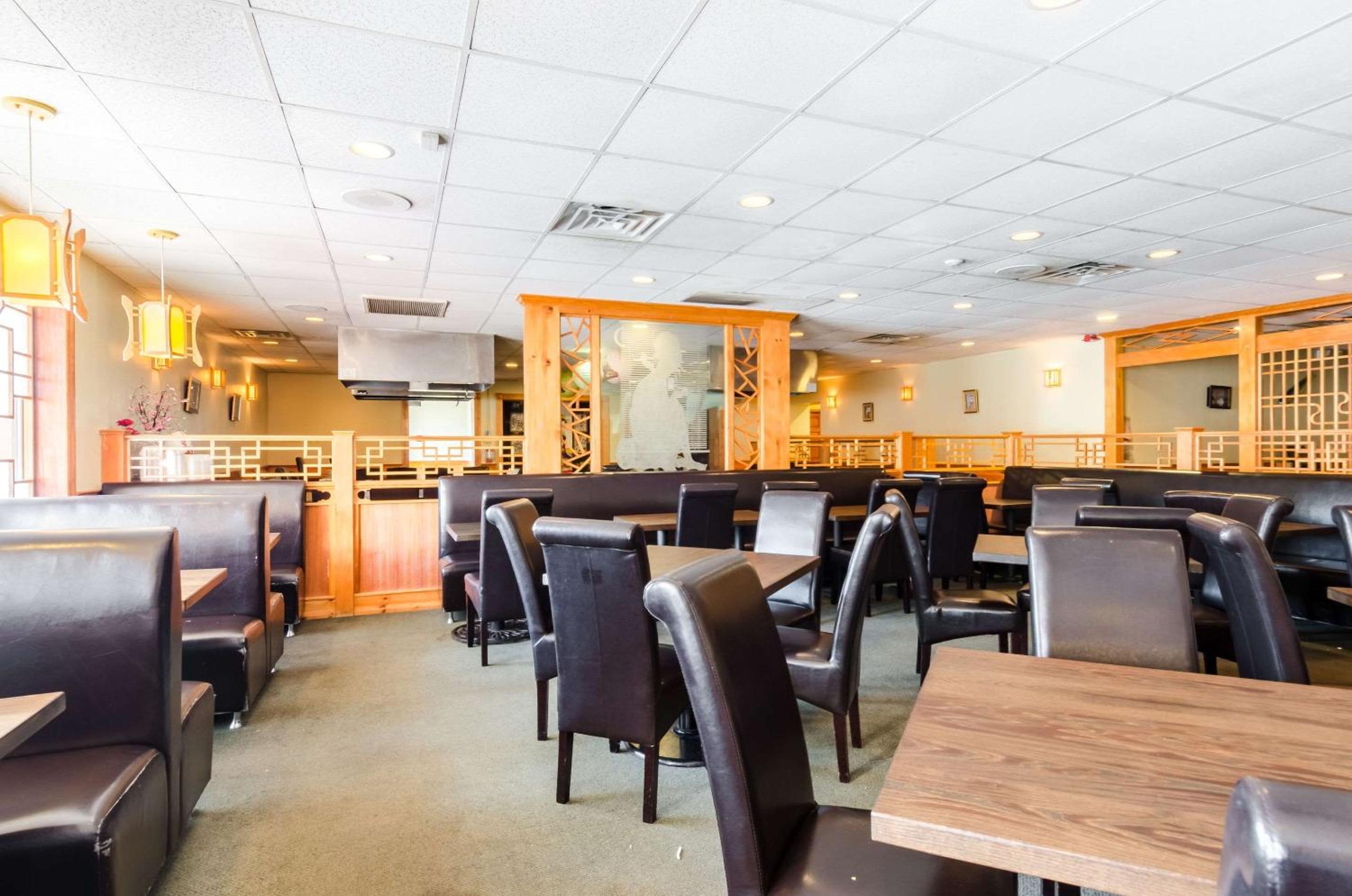 Quality Inn West Springfield, Φωτογραφία 10
