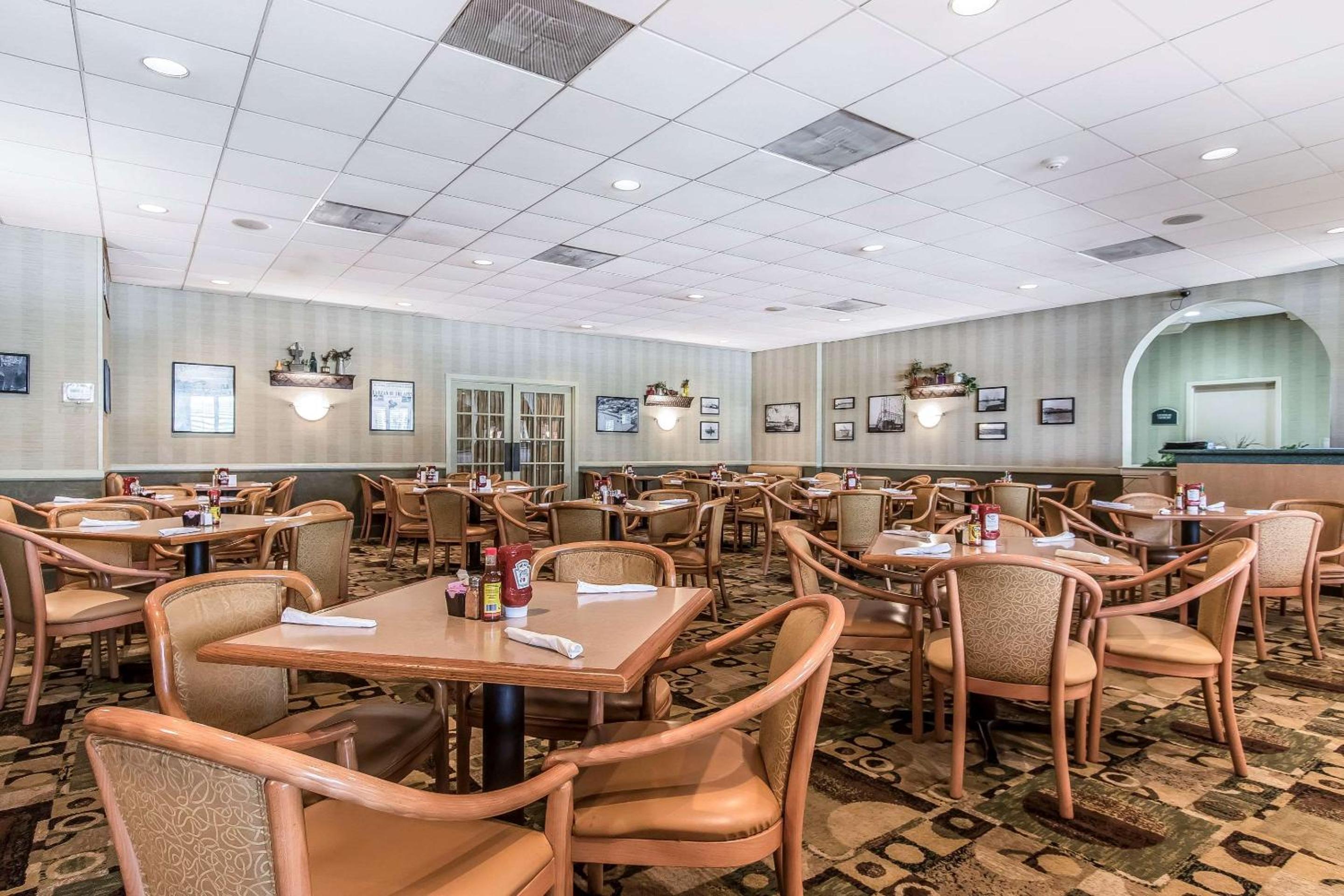 Clarion Inn Morgan City, Billede 7