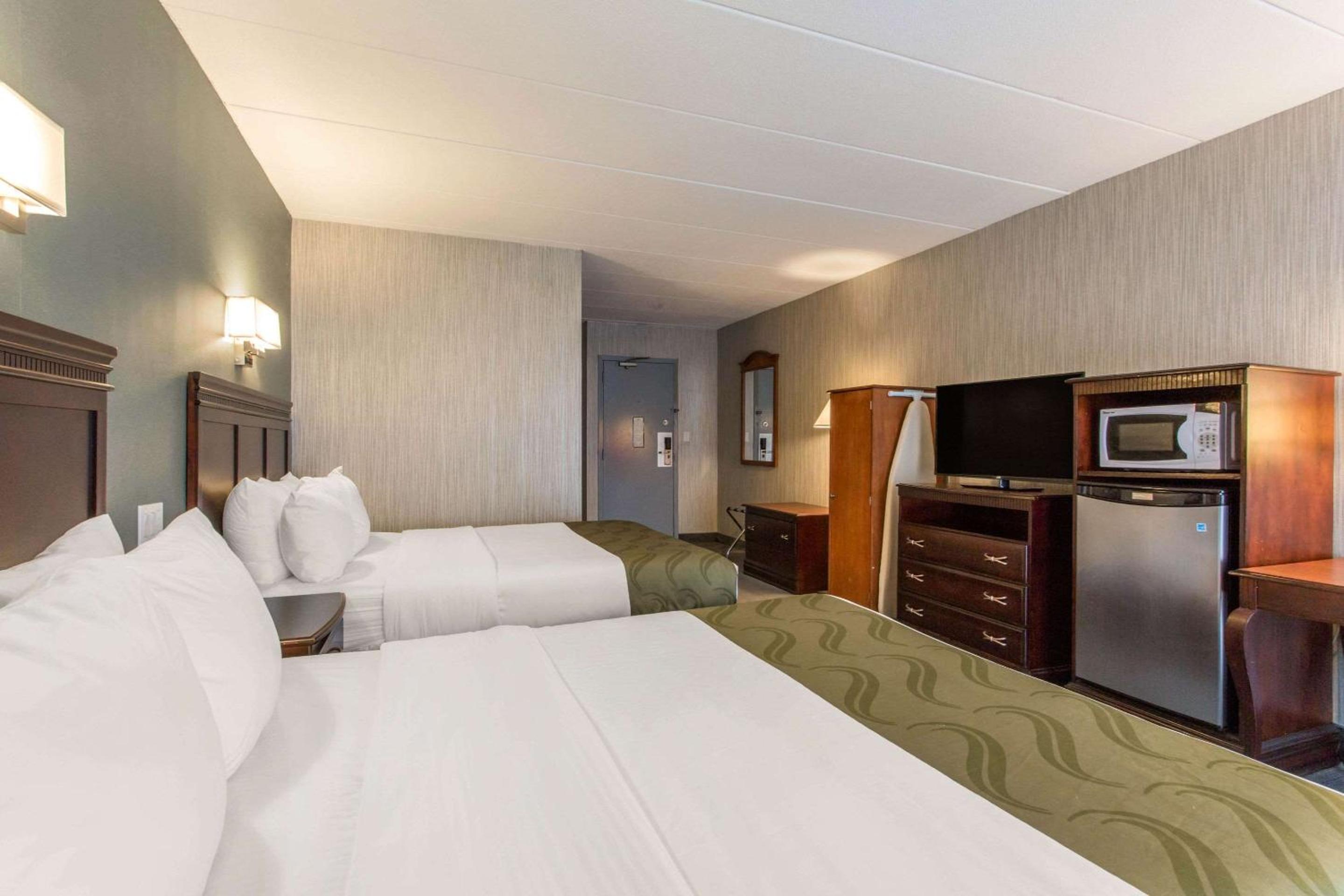 Quality Inn West Springfield, Φωτογραφία 36