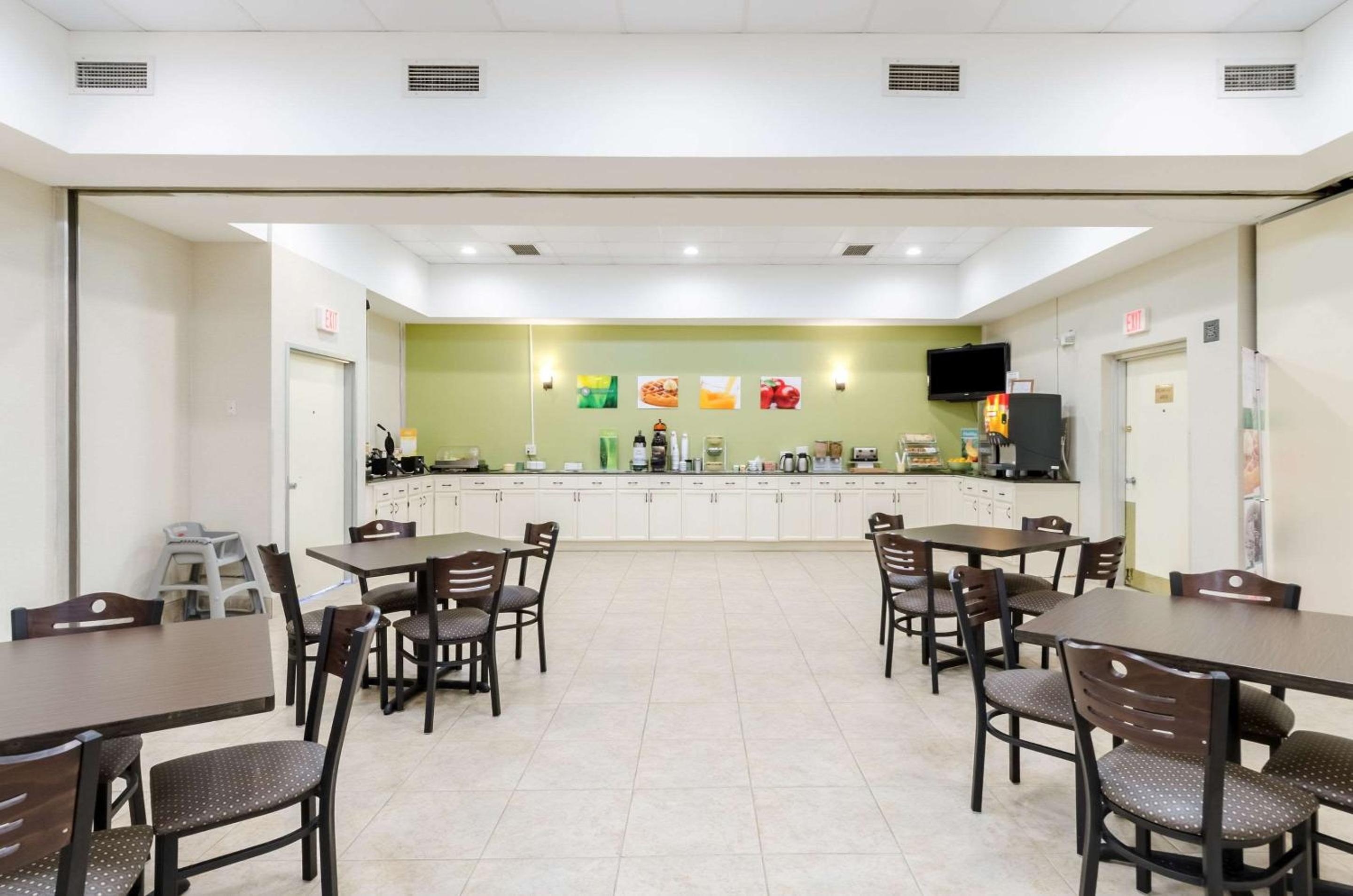 Quality Inn West Springfield, Φωτογραφία 35