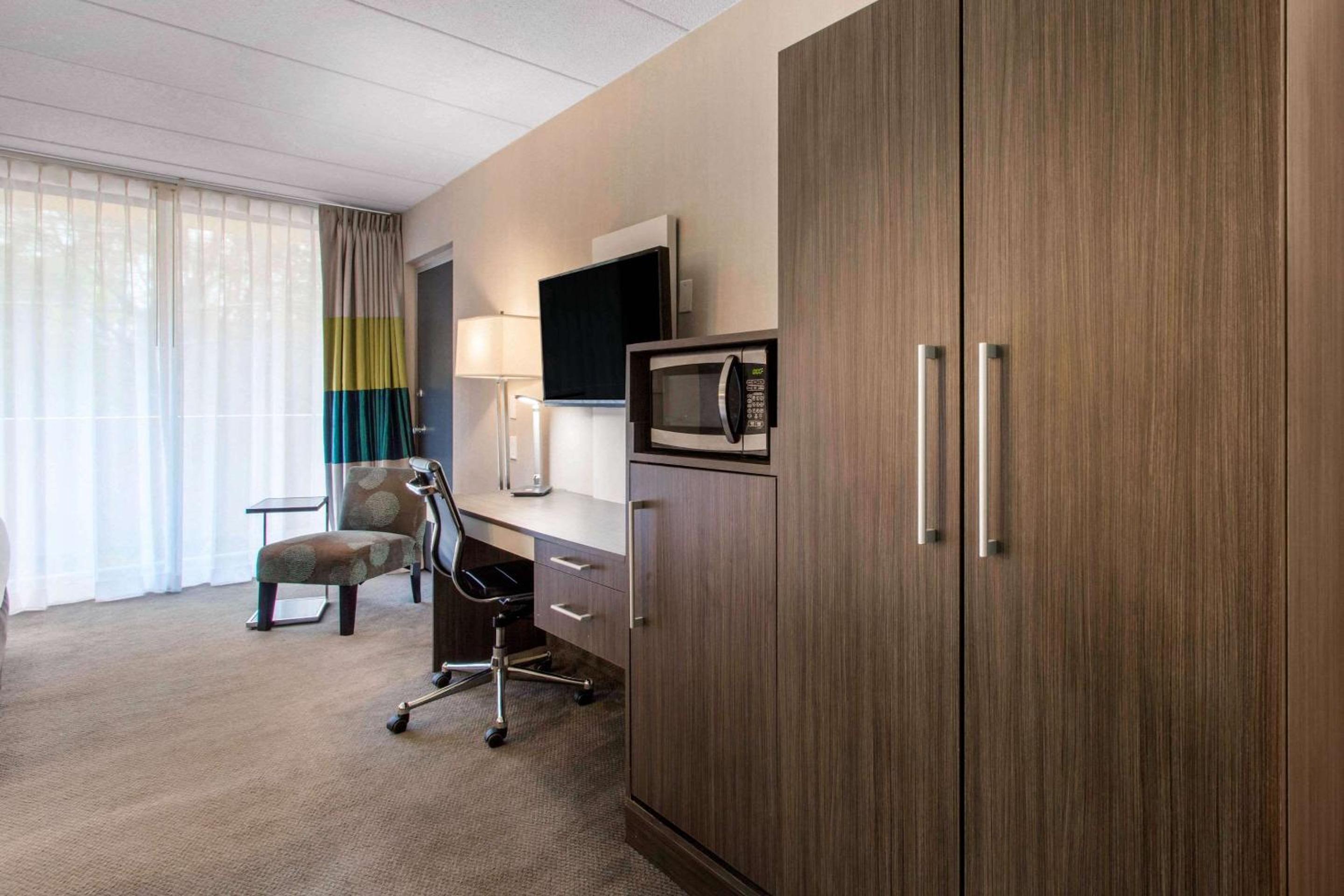 Quality Inn West Springfield, Φωτογραφία 12