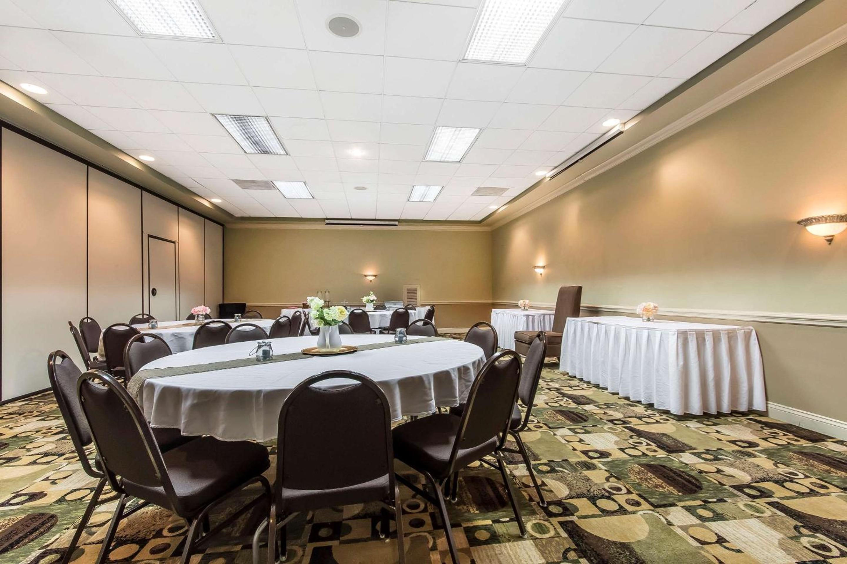 Clarion Inn Morgan City, Billede 18