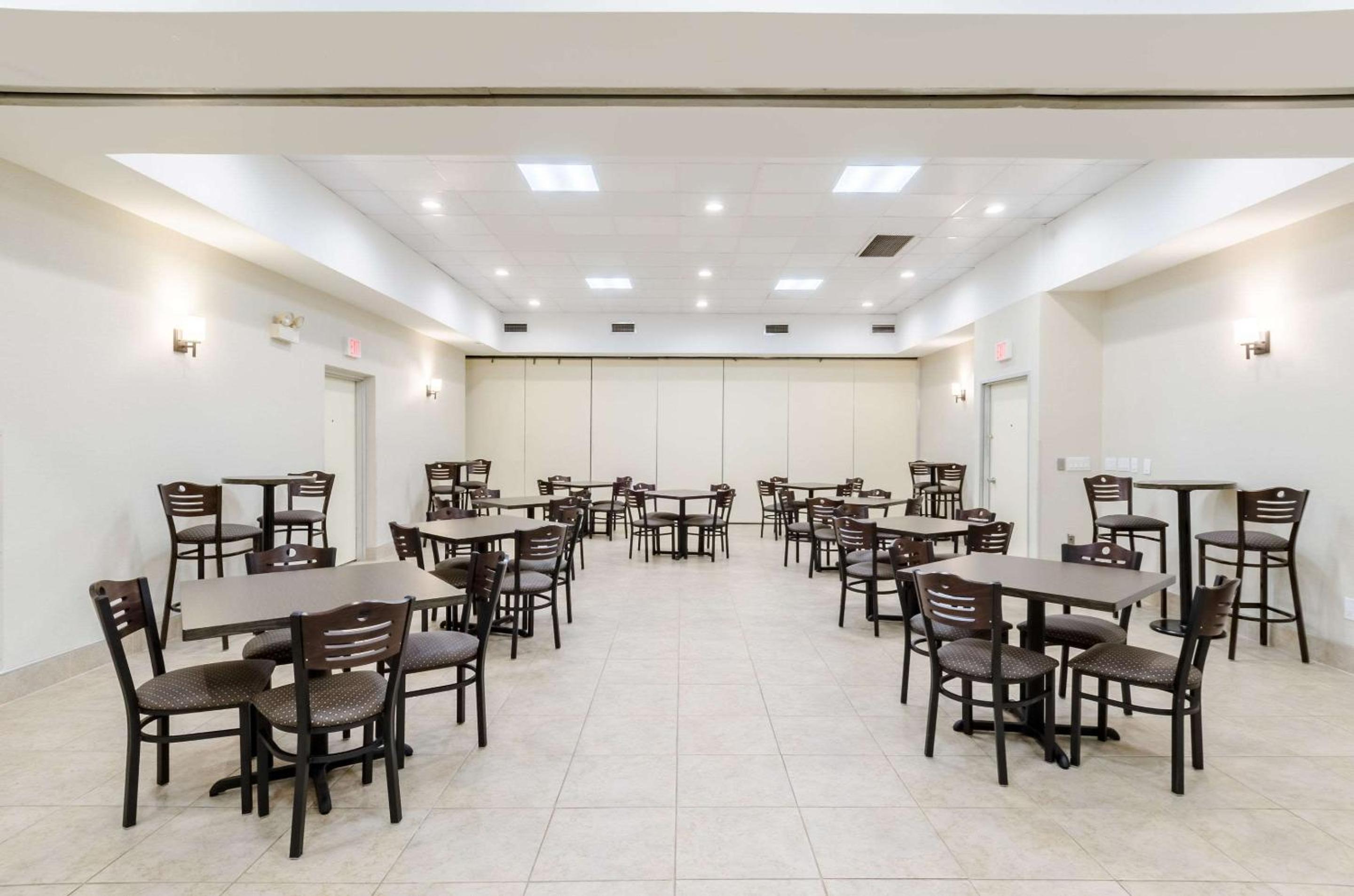 Quality Inn West Springfield, Φωτογραφία 47