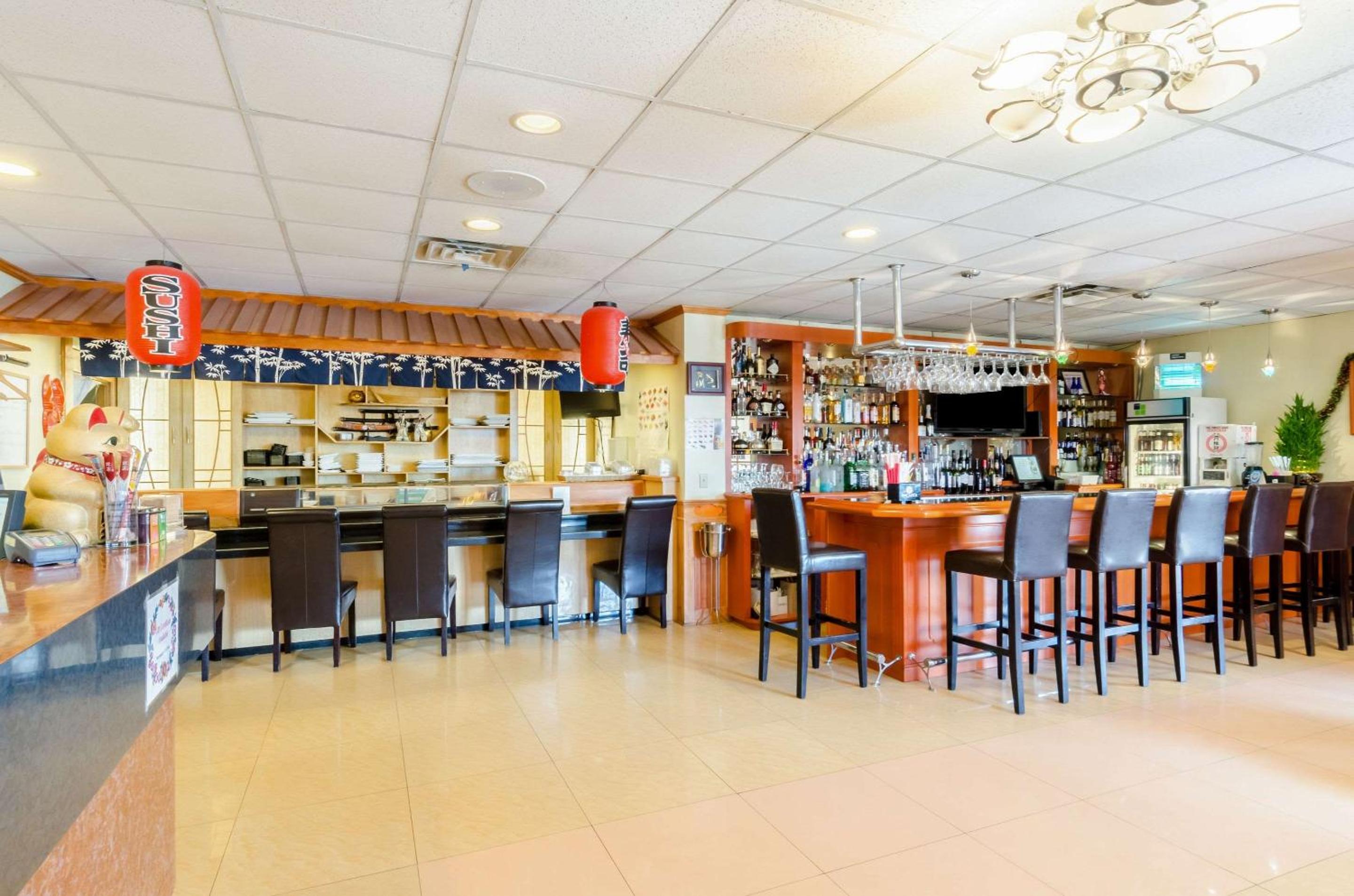 Quality Inn West Springfield, Φωτογραφία 19