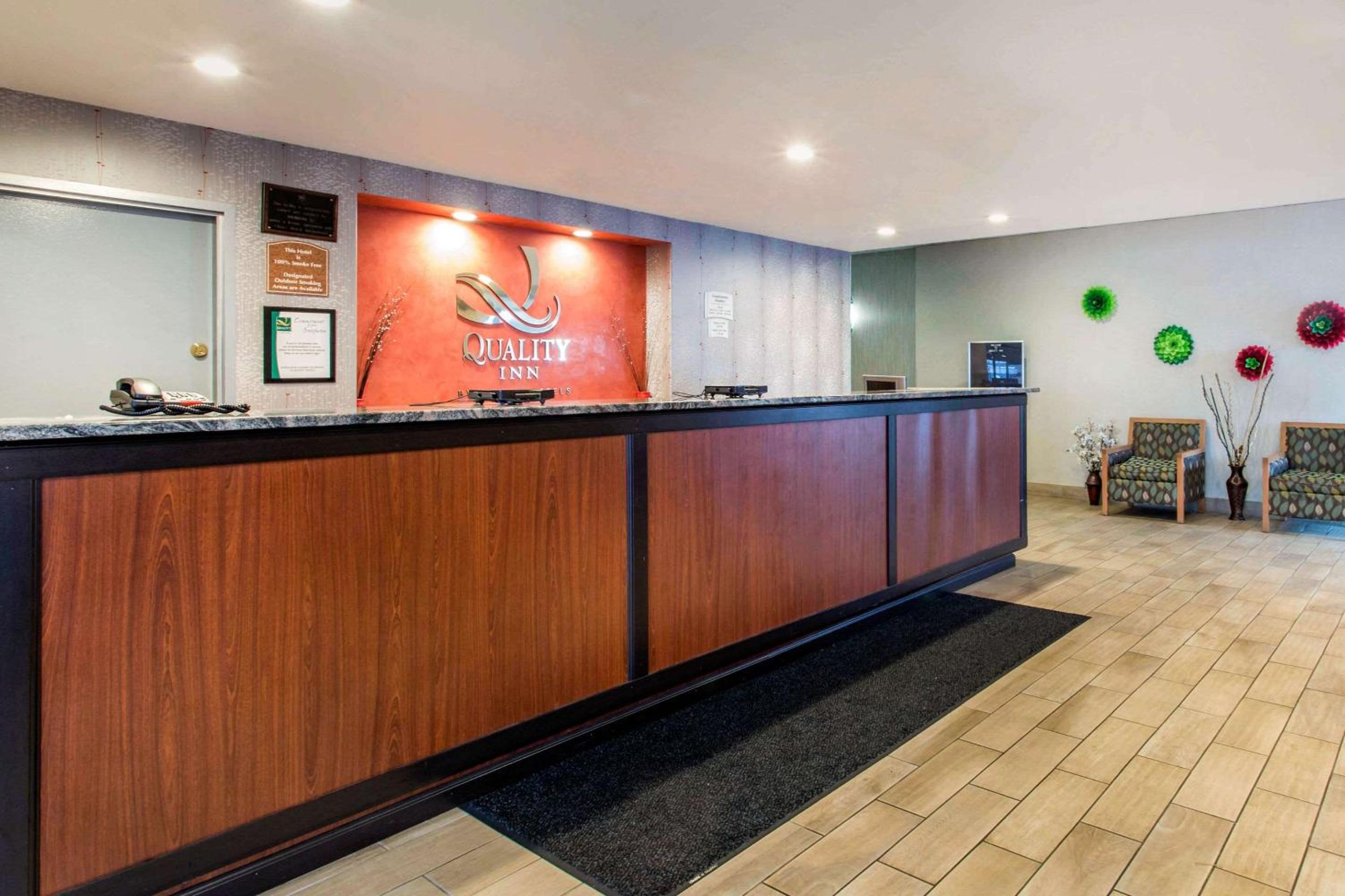 Quality Inn West Springfield, Φωτογραφία 20