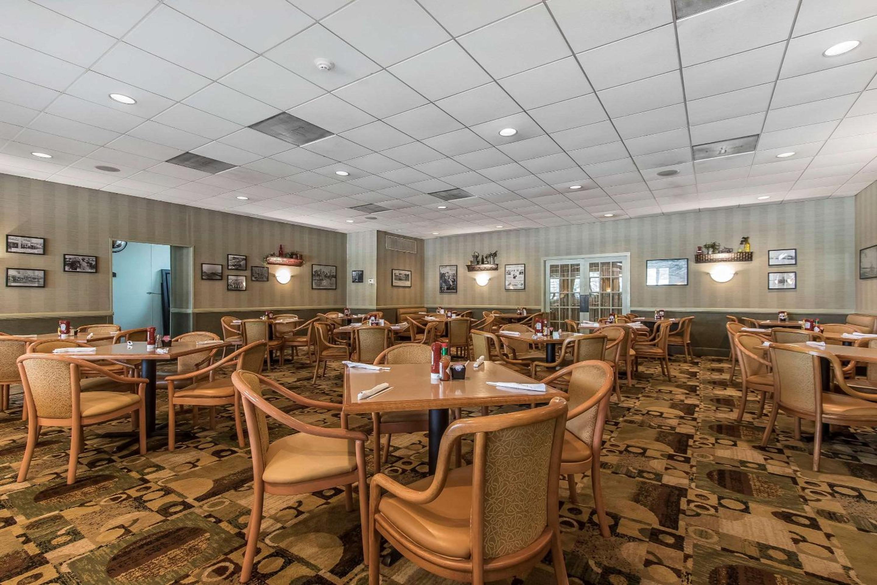 Clarion Inn Morgan City, Billede 19