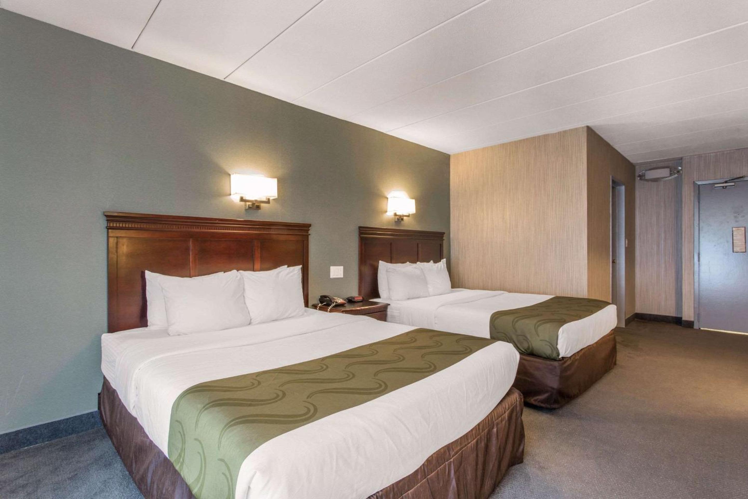 Quality Inn West Springfield, Φωτογραφία 29