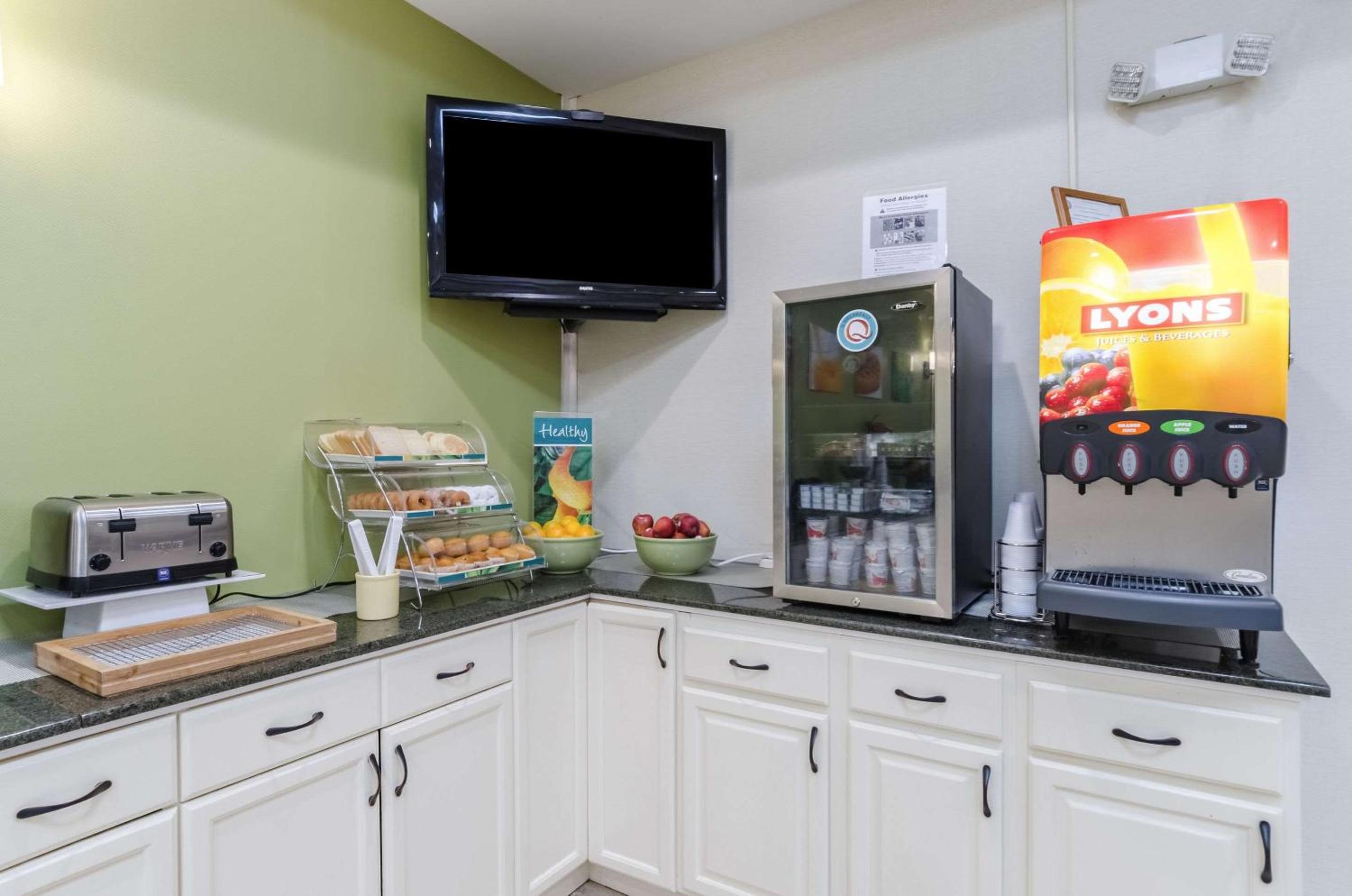 Quality Inn West Springfield, Φωτογραφία 31