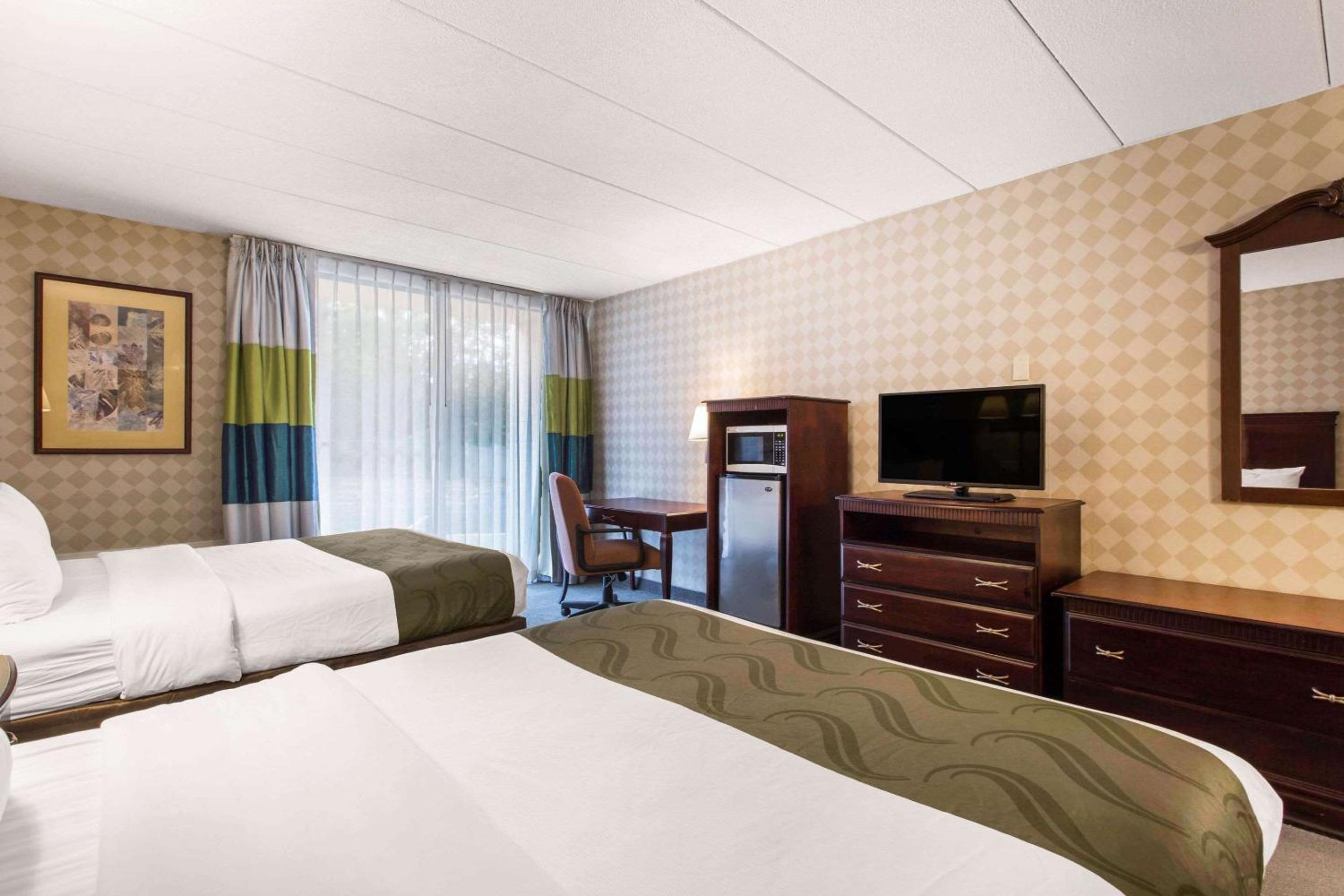 Quality Inn West Springfield, Φωτογραφία 46