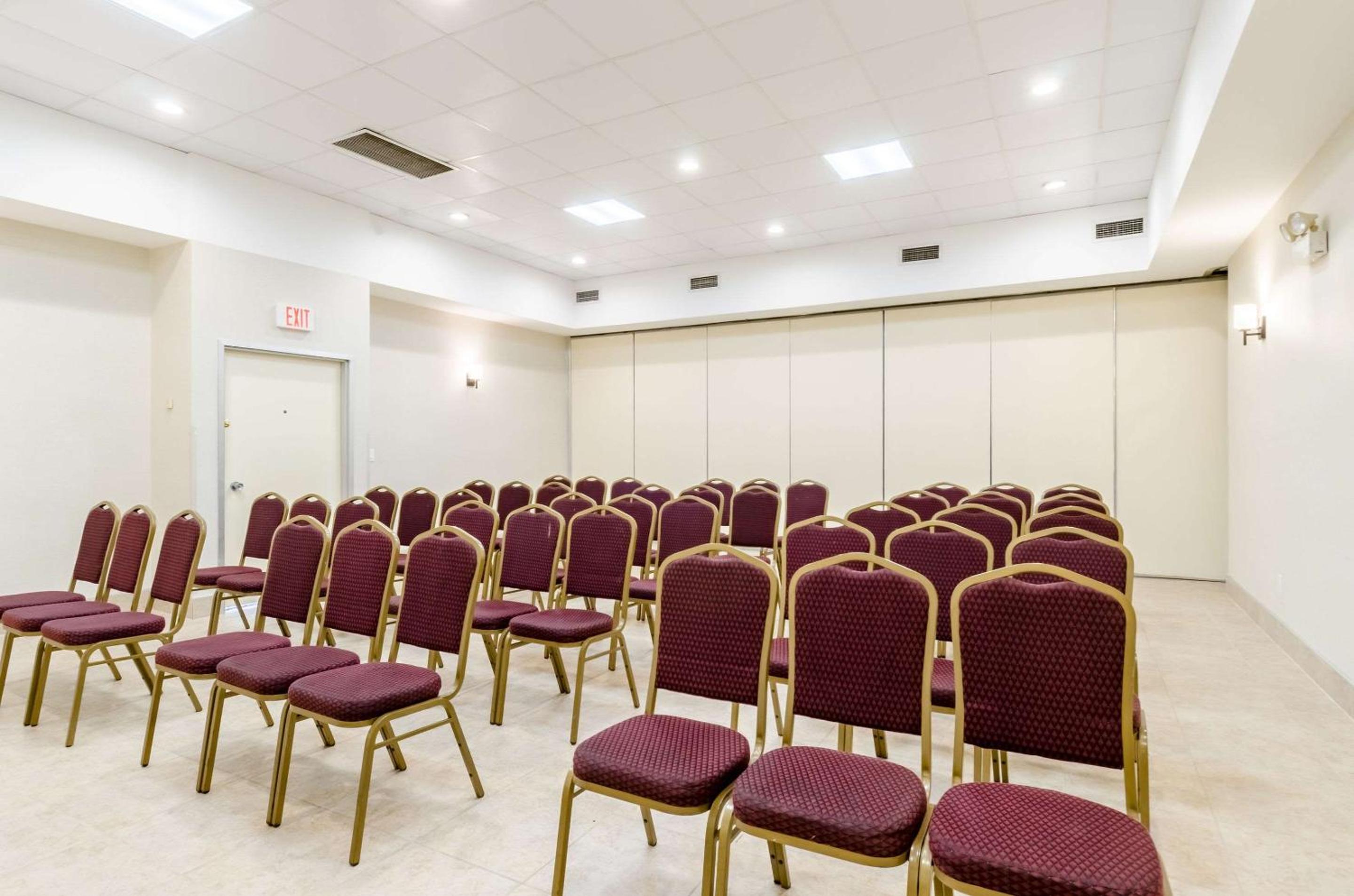 Quality Inn West Springfield, Φωτογραφία 16