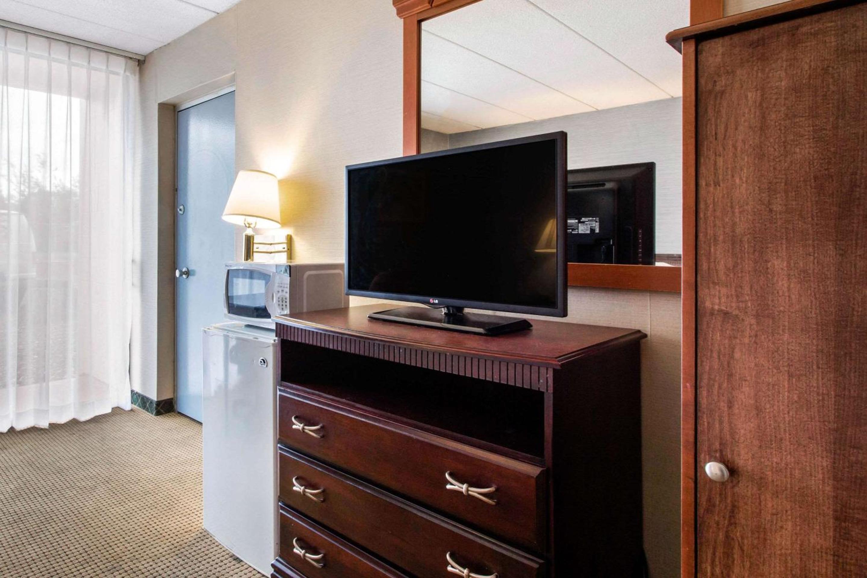 Quality Inn West Springfield, Φωτογραφία 34