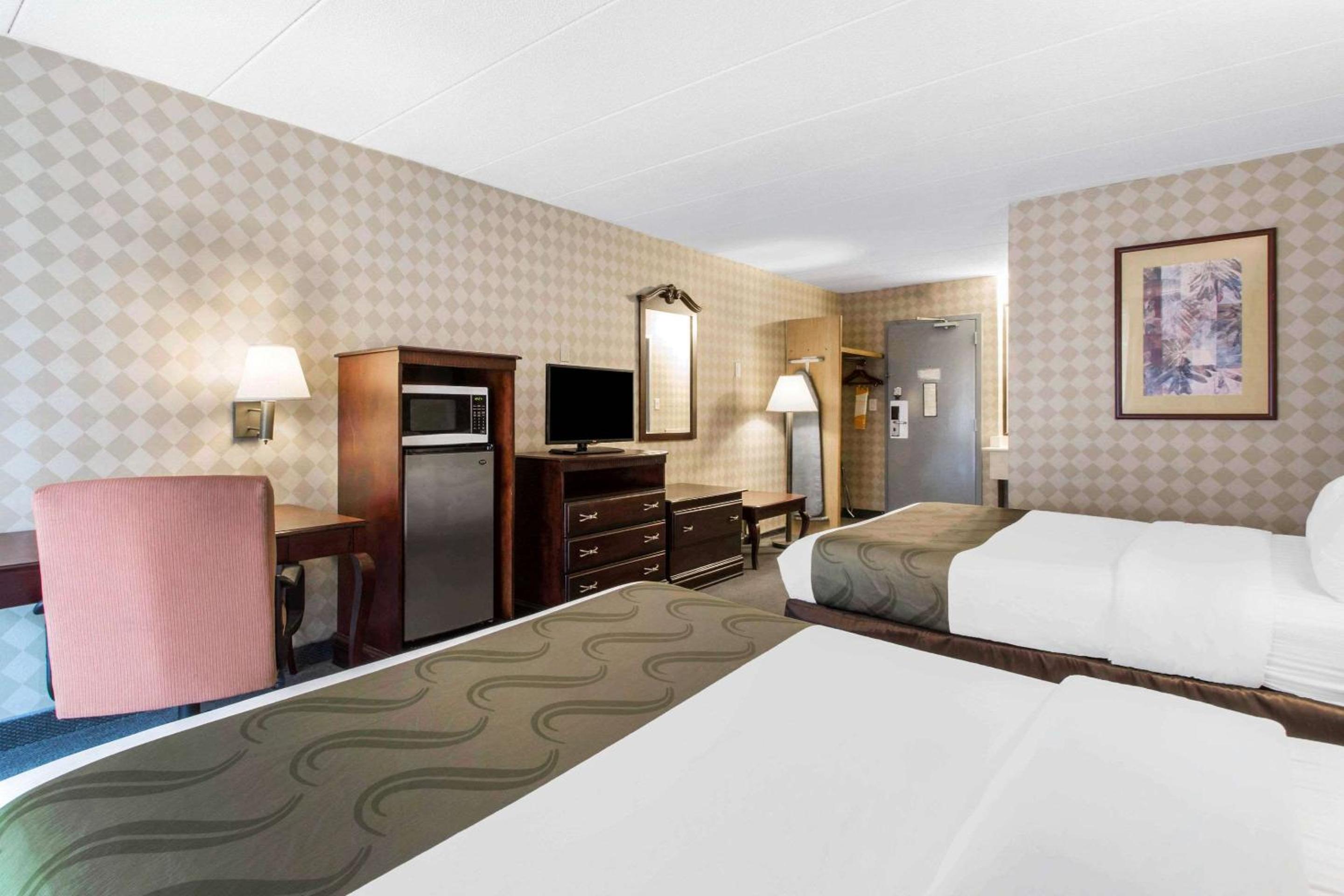 Quality Inn West Springfield, Φωτογραφία 48