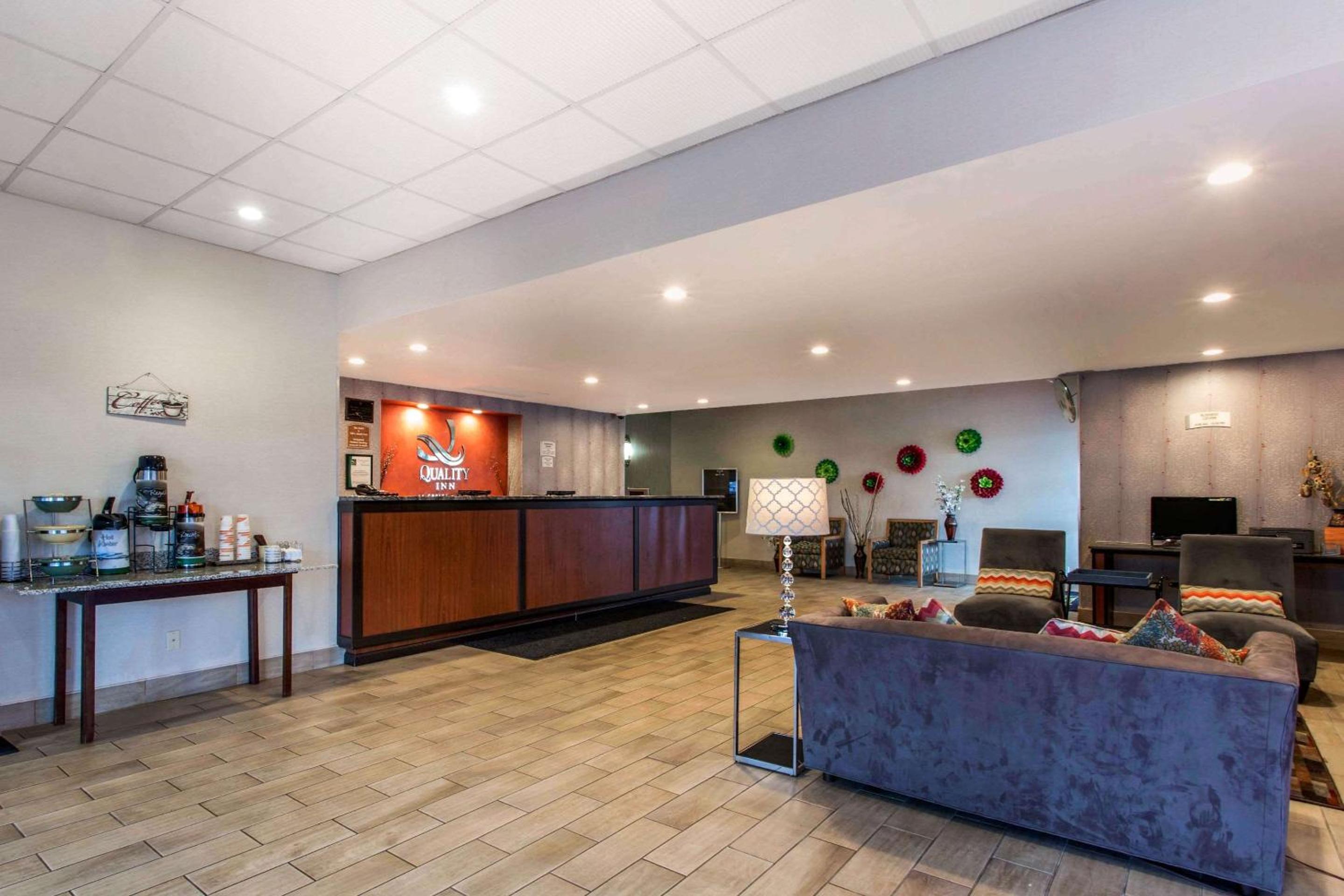 Quality Inn West Springfield, Φωτογραφία 43