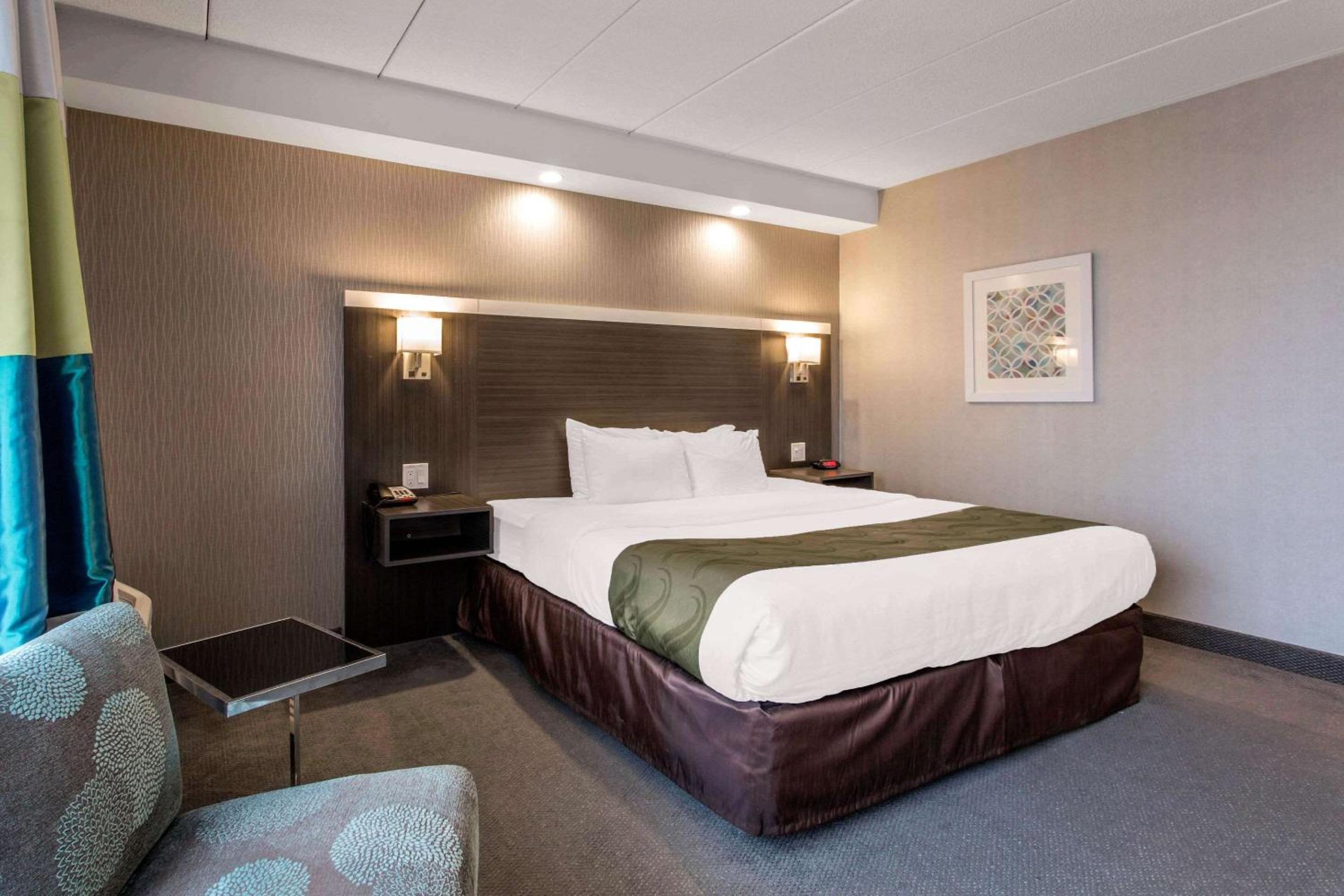 Quality Inn West Springfield, Φωτογραφία 42