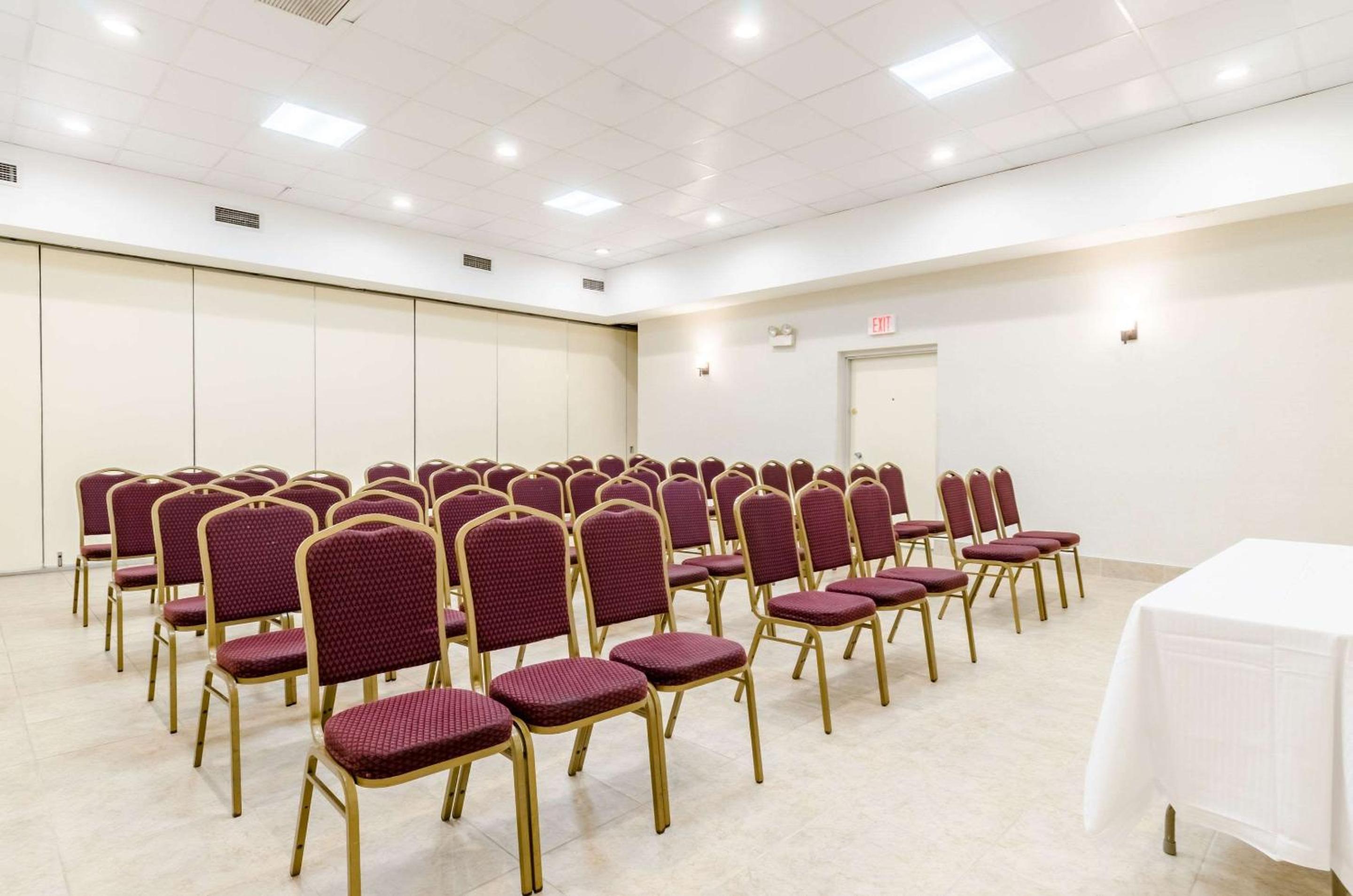 Quality Inn West Springfield, Φωτογραφία 24