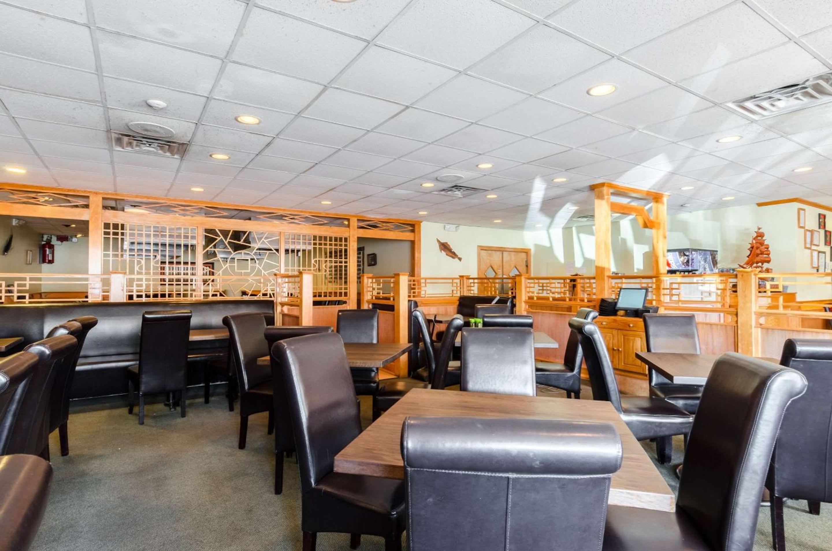 Quality Inn West Springfield, Φωτογραφία 37