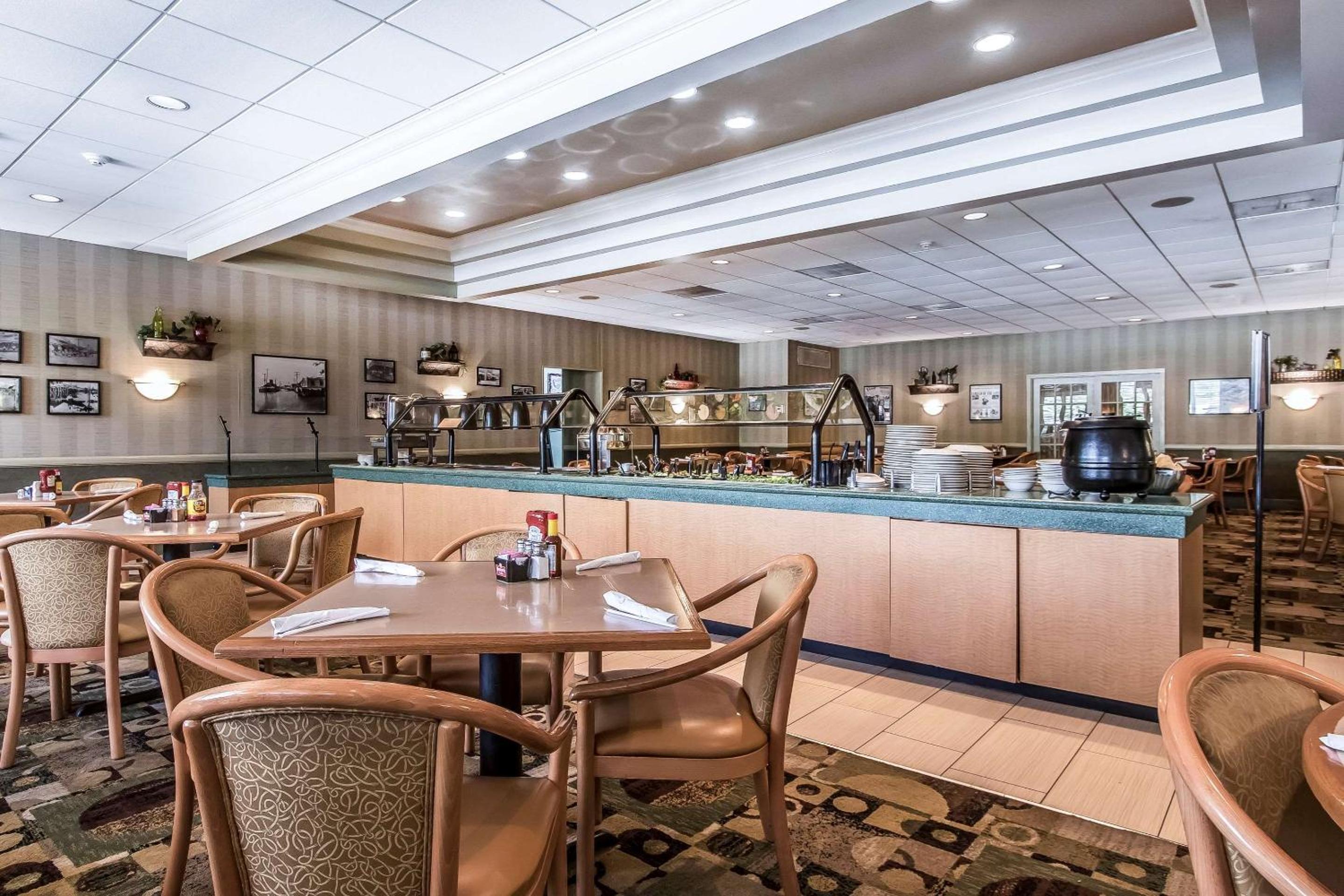 Clarion Inn Morgan City, Billede 8