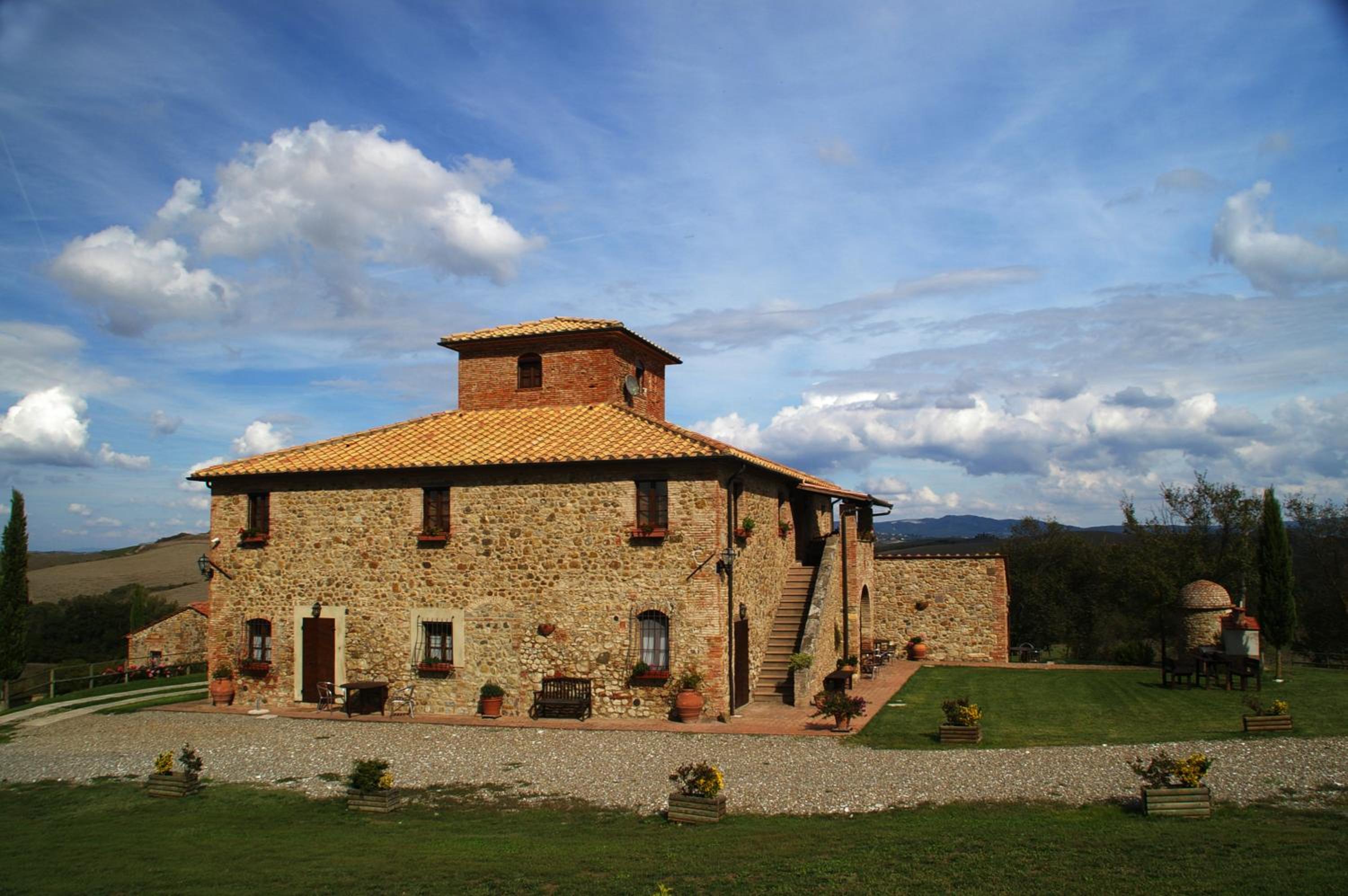 Agriturismo Ragoncino
