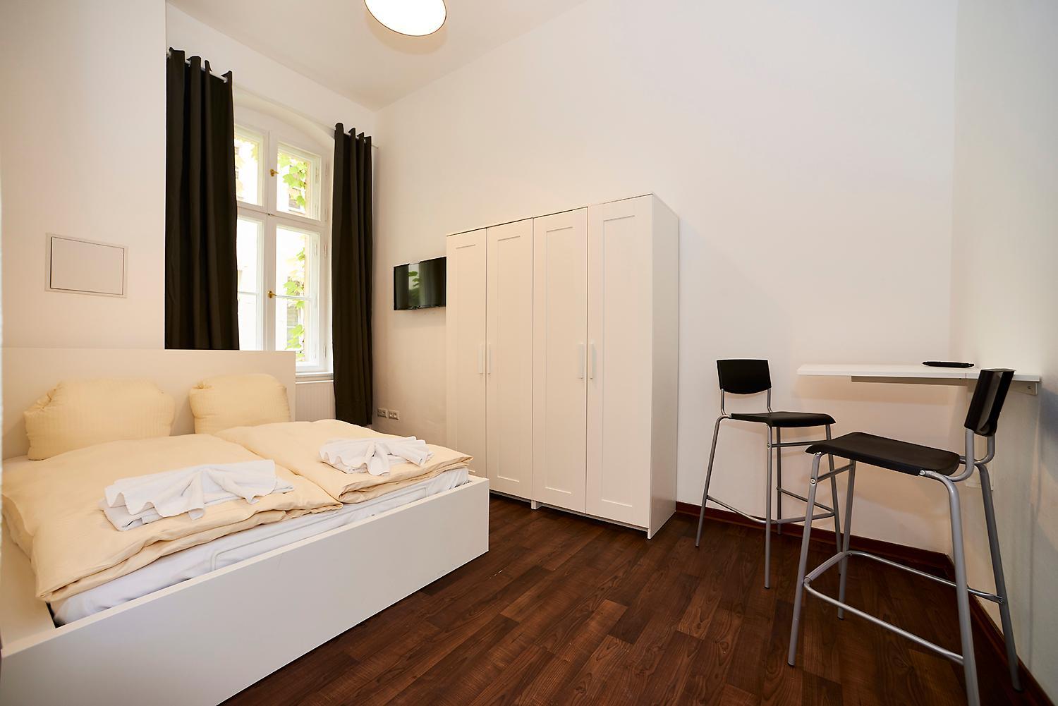 Bearlin City Apartments - City Center East