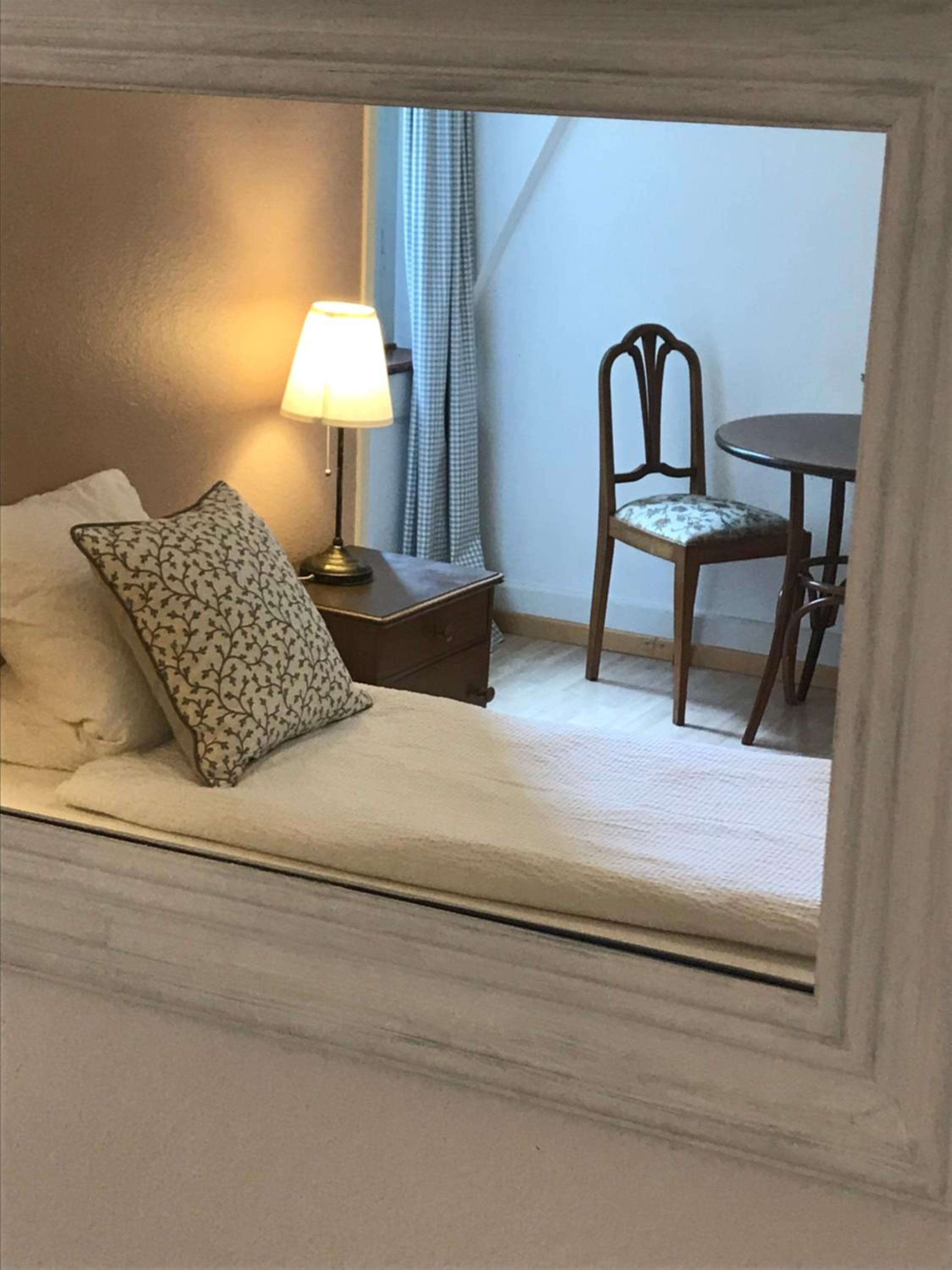 The Bed + Breakfast