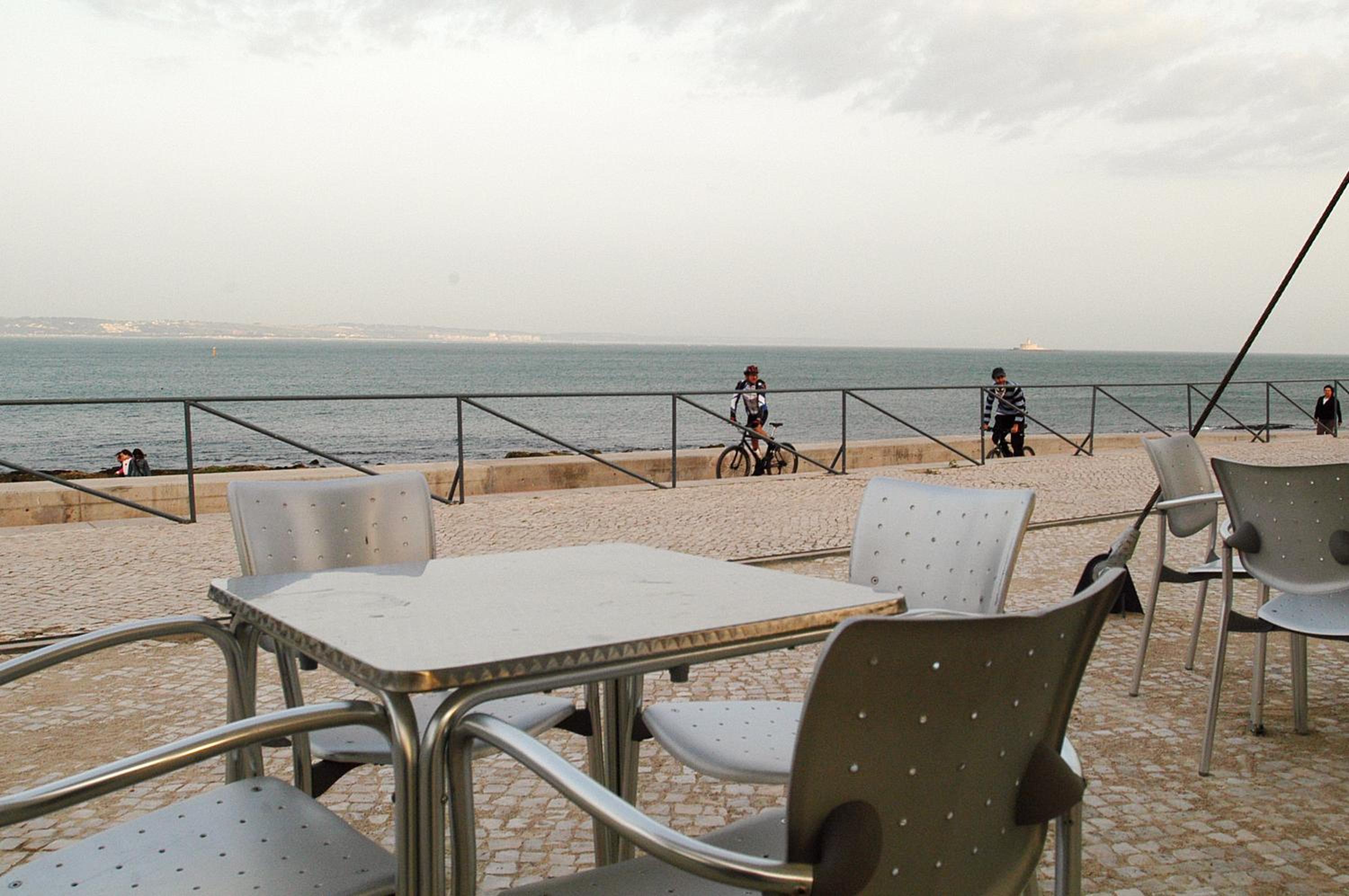 Oeiras Vacations - INATEL Oeiras - Property Image 25
