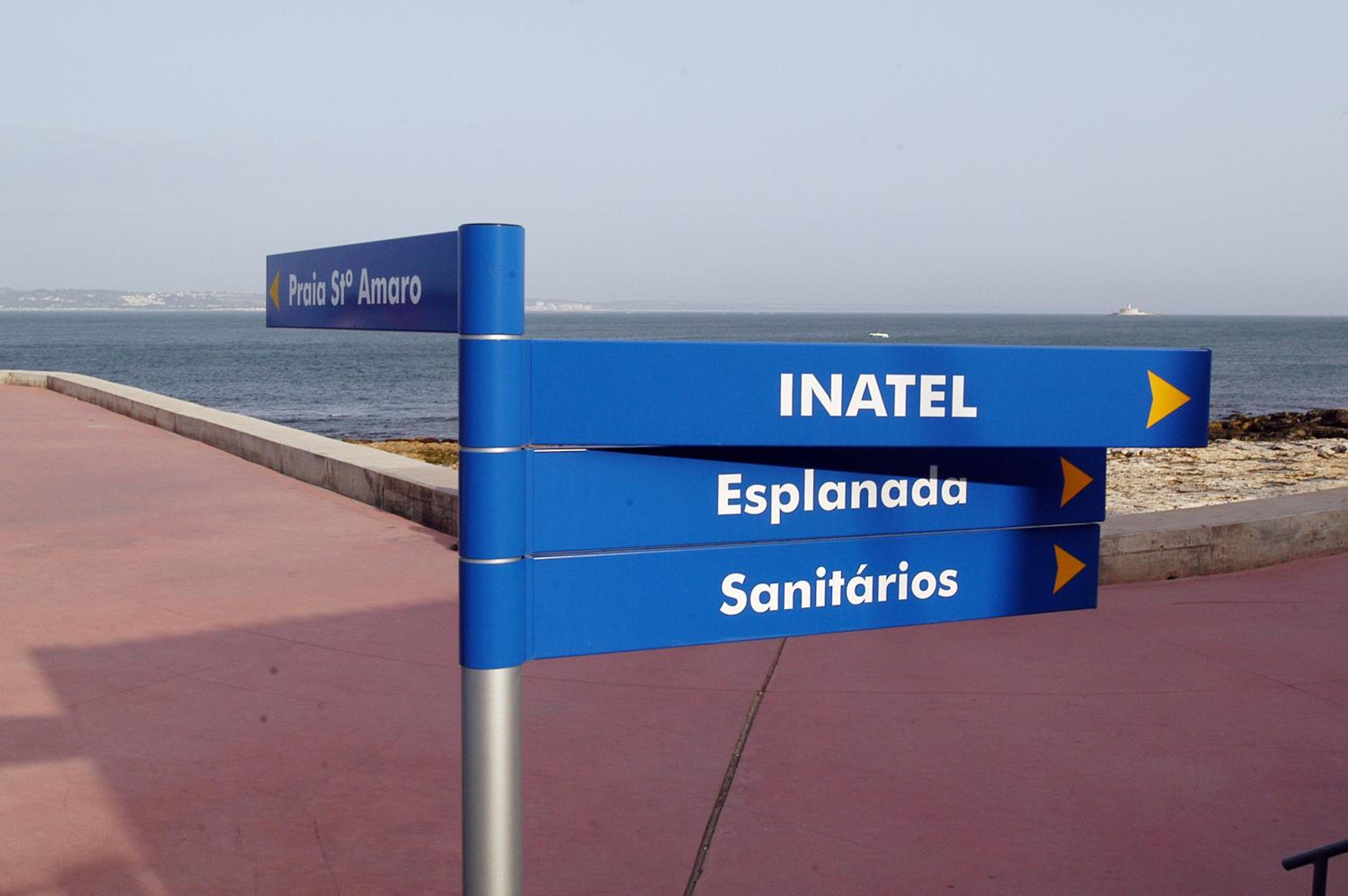 Oeiras Vacations - INATEL Oeiras - Property Image 22